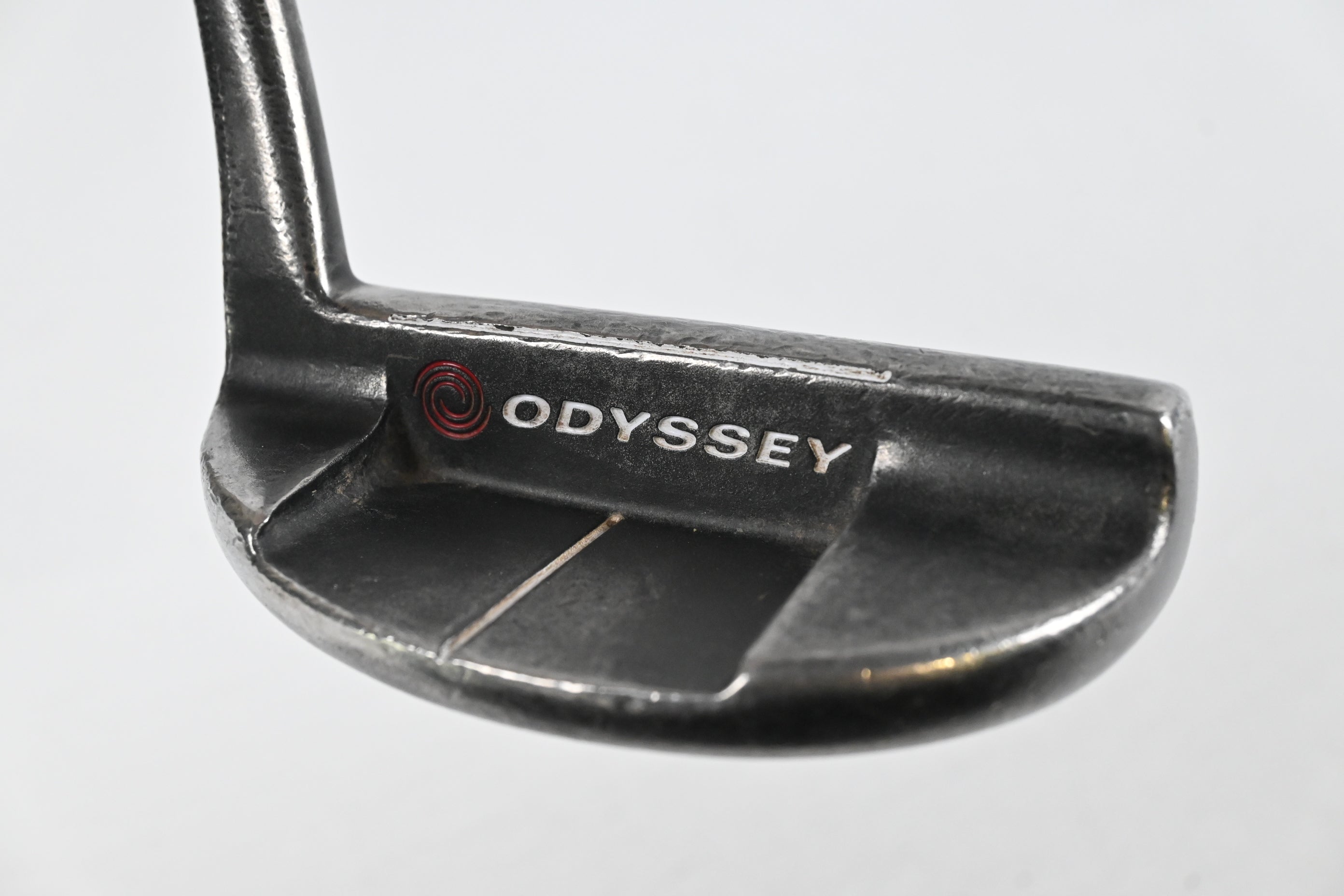 Odyssey White Hot Pro Black 9 Putter / 34 Inch