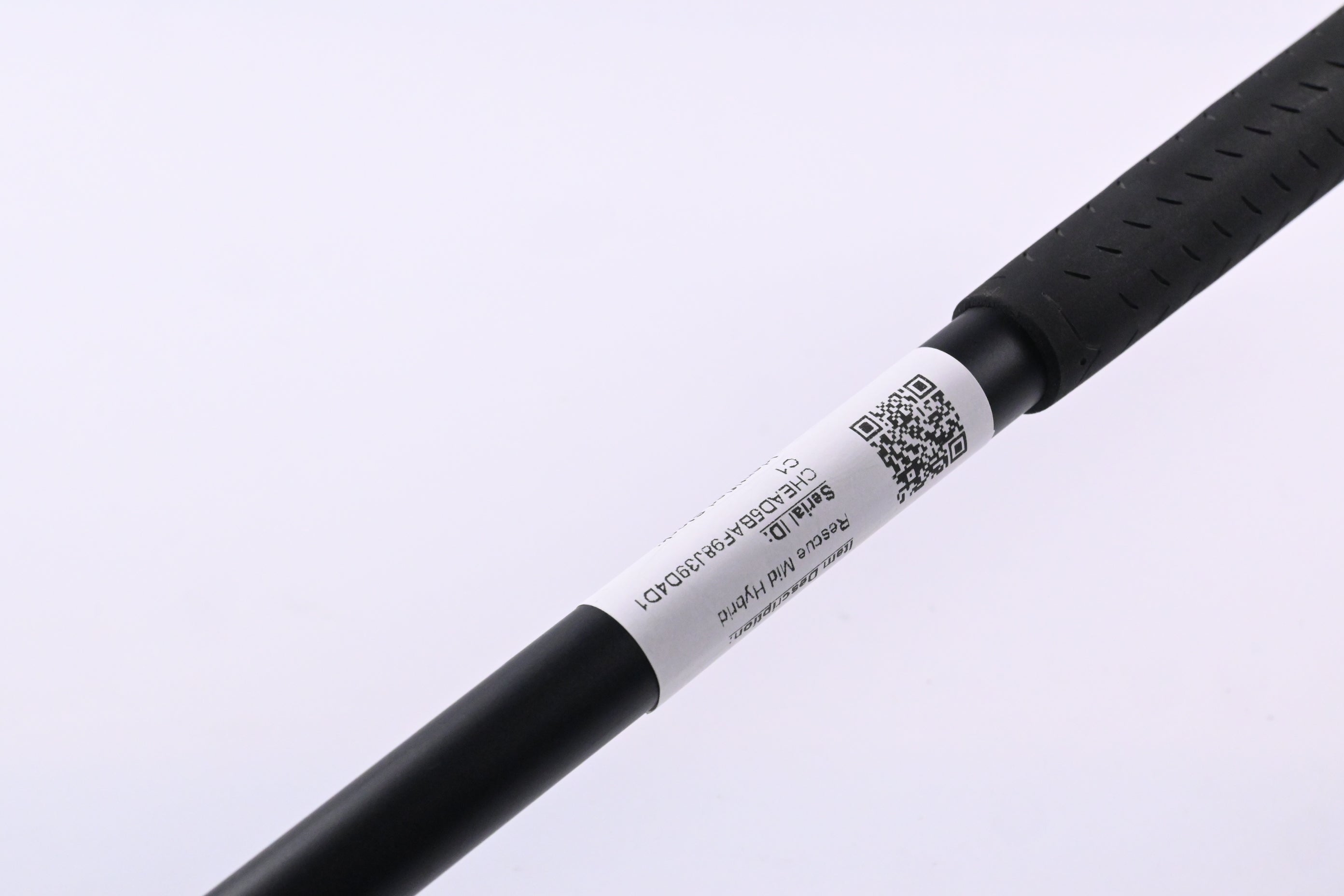 Taylormade Rescue Mid #3 Hybrid / 19 Degree / Regular Flex Taylormade UltraLite
