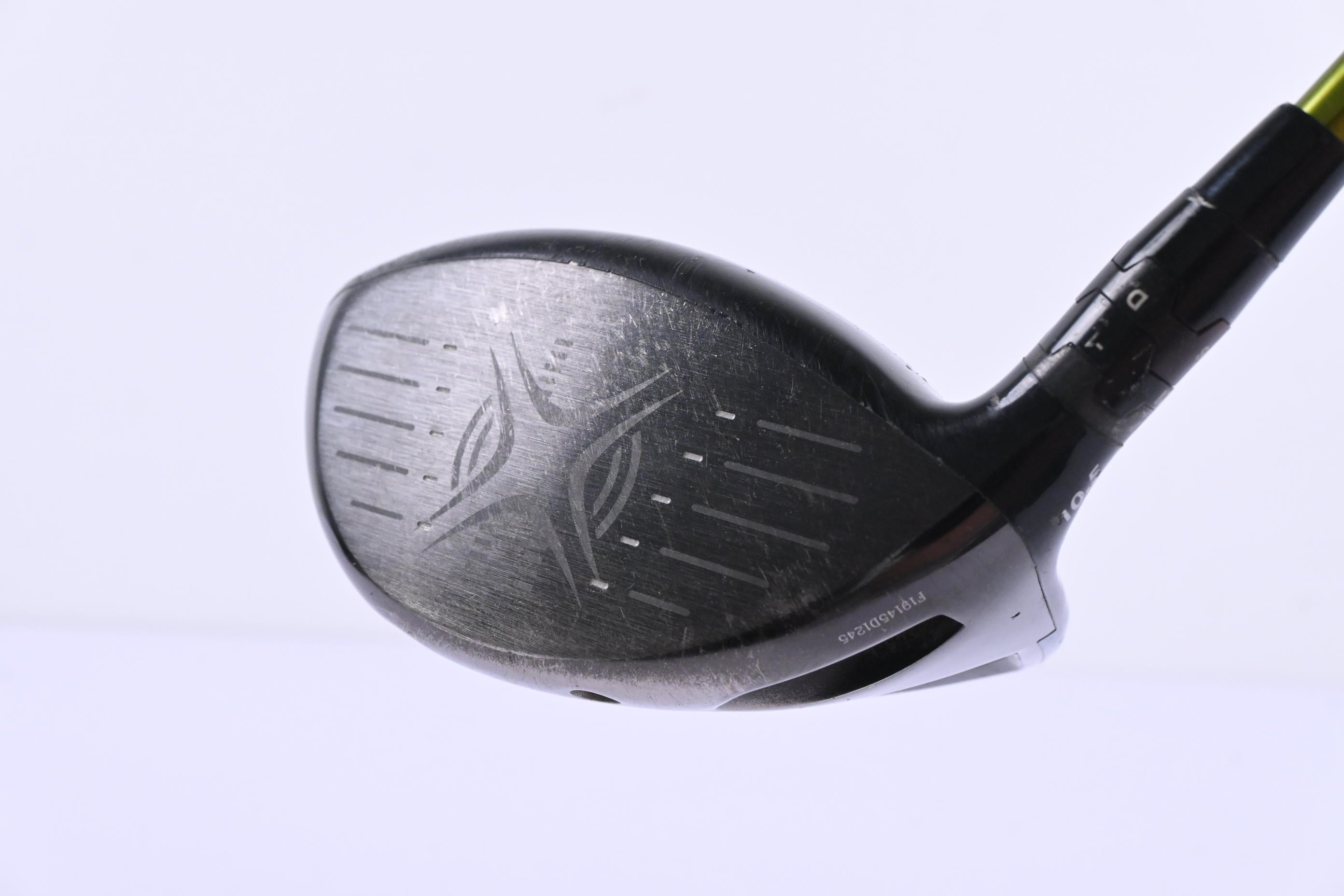 Callaway Rogue Driver / 10.5 Degree / Stiff Flex Aldila NV 95 Shaft