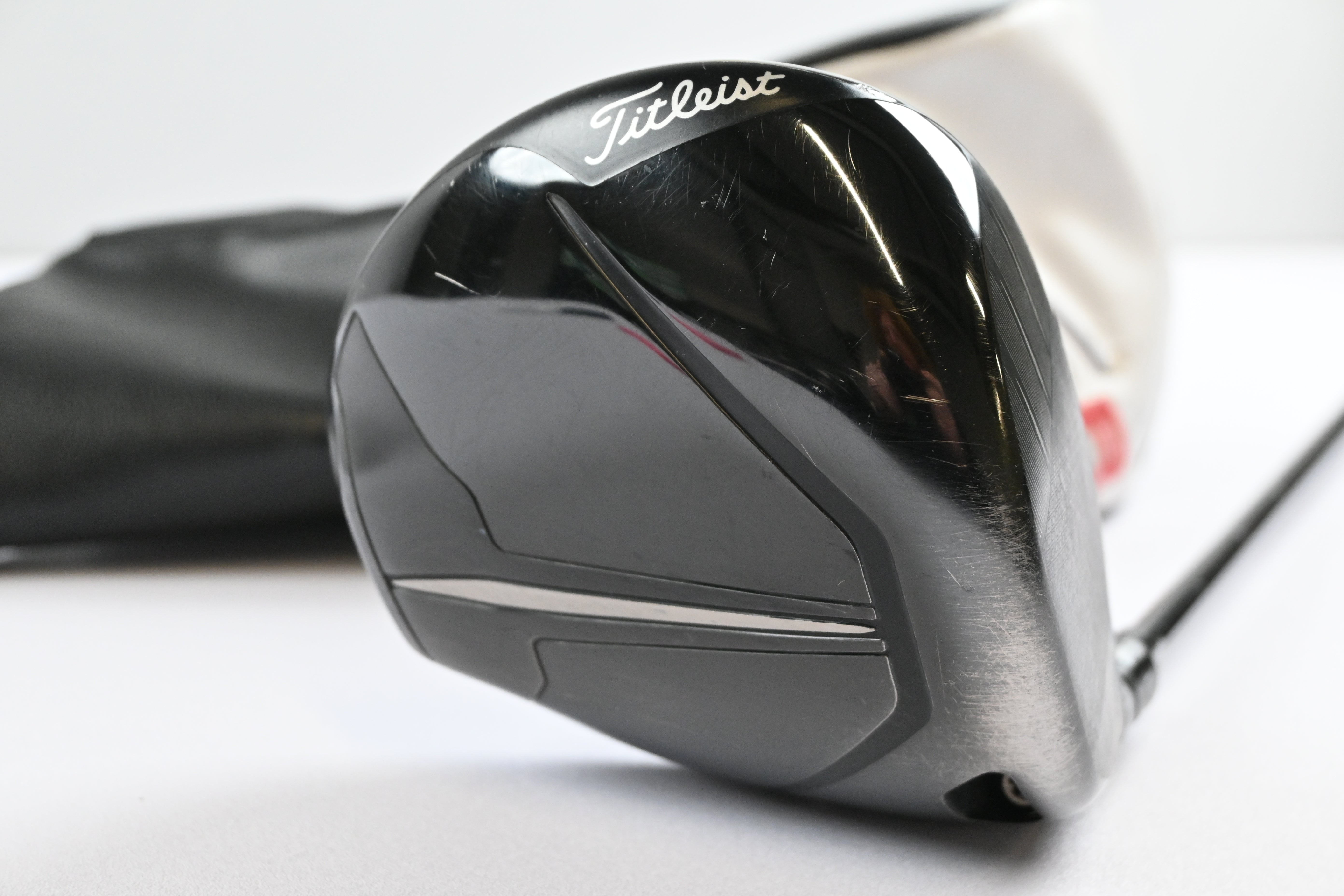 Titleist TSR2 Driver / 10 Degree / Regular Flex Tensei AV Series Blue 55 Shaft