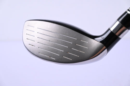 Cobra Baffler Rail-H #3 Hybrid / 19 Degree / Regular Flex Motore 65 Shaft