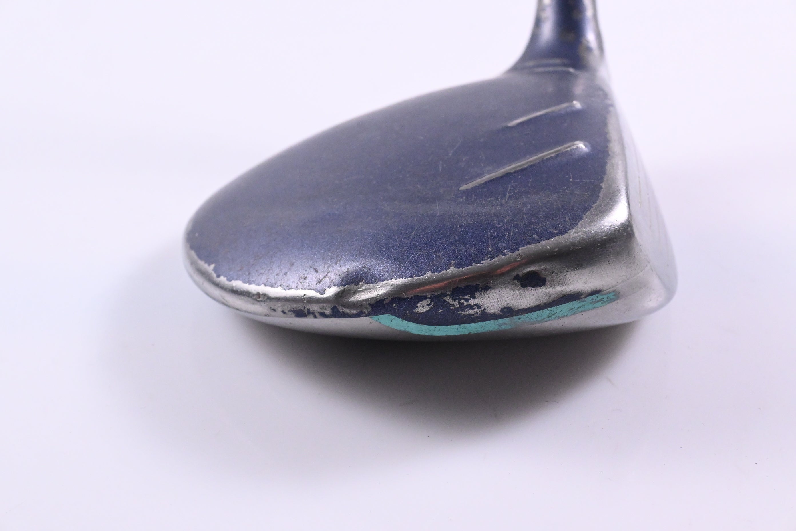 Ping G Le #5 Wood / 22 Degree / Ladies Flex Ping TFC 80 Shaft