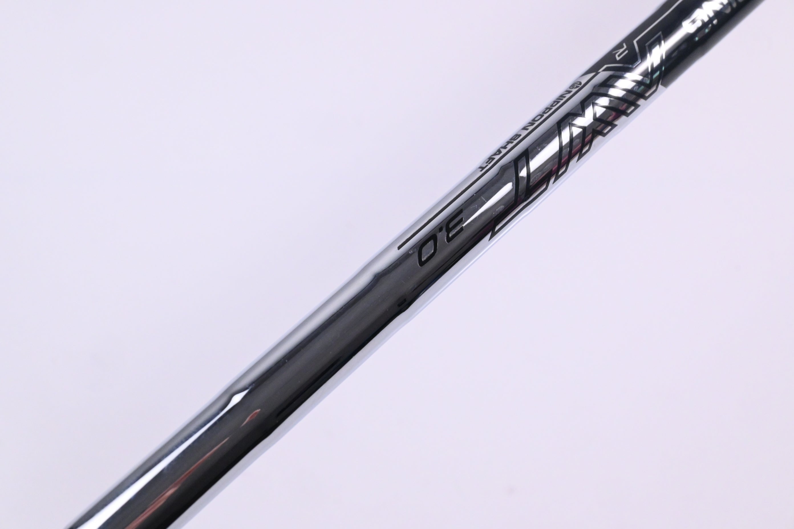 Ping G440 Sand Wedge / 56 Degree / Blue Dot / Regular Flex Ping AWT 3.0 Shaft