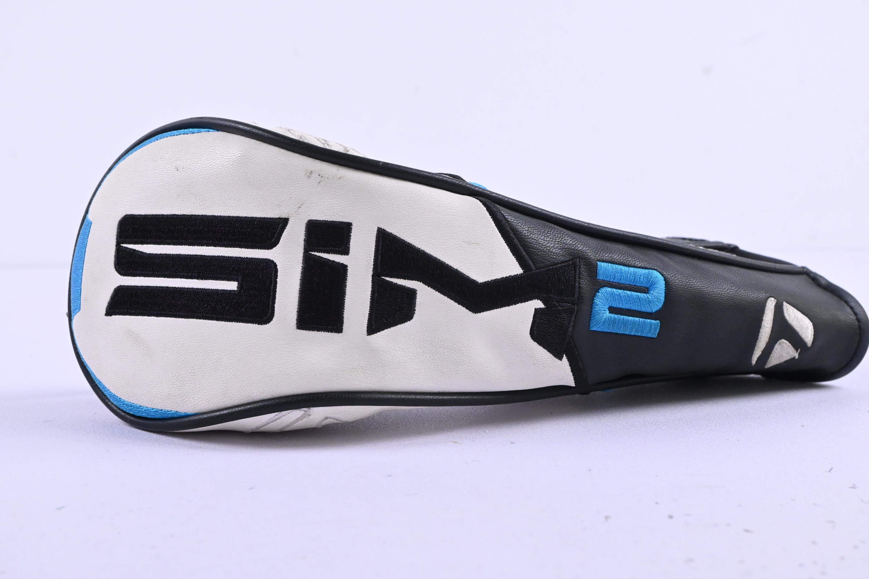 Taylormade SIM2 Max #5 Wood / 18 Degree / Senior Flex Fujikura Ventus Blue 5