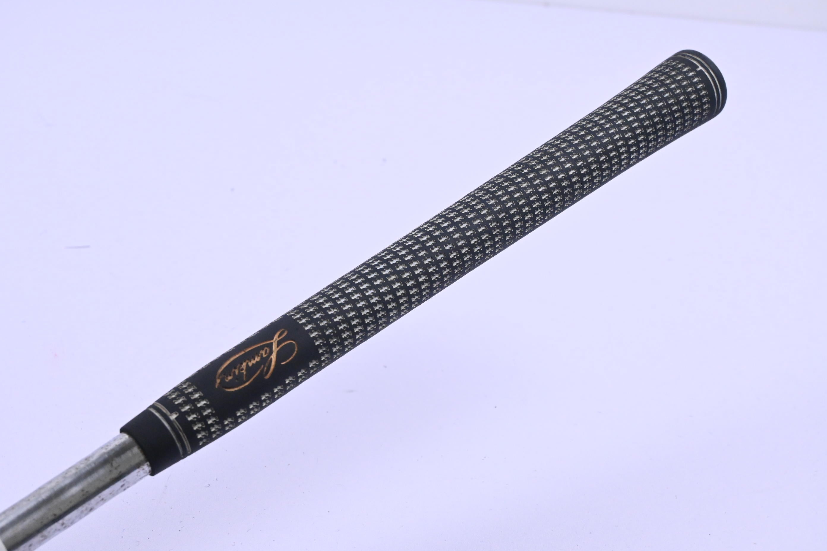Ping Zing 2 BeCu Pitching Wedge / 47 Degree / Blue Dot / Wedge Flex Dunlop Shaft