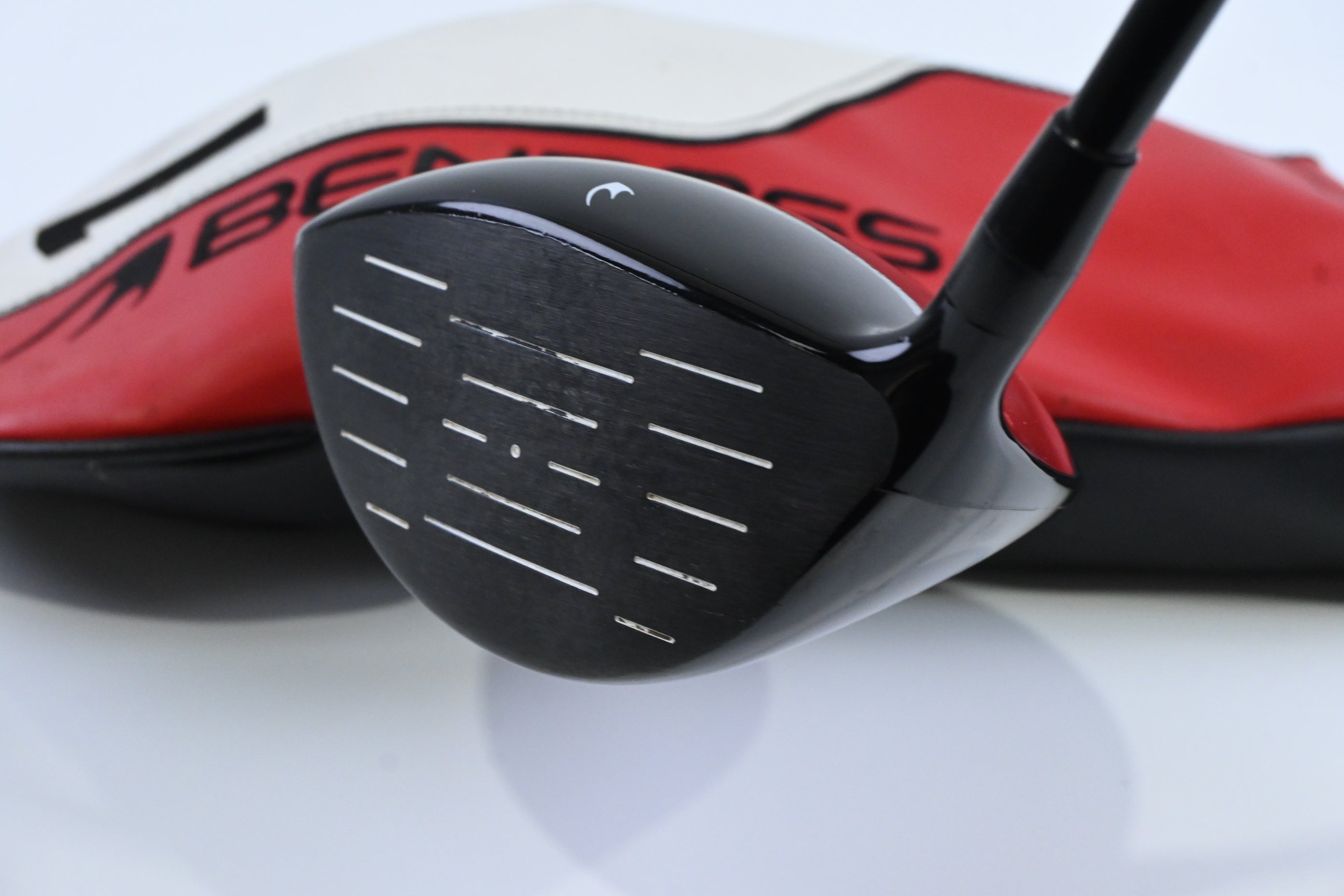 Benross HTX Driver / 10.5 Degree / Regular Flex Benross HTX Shaft