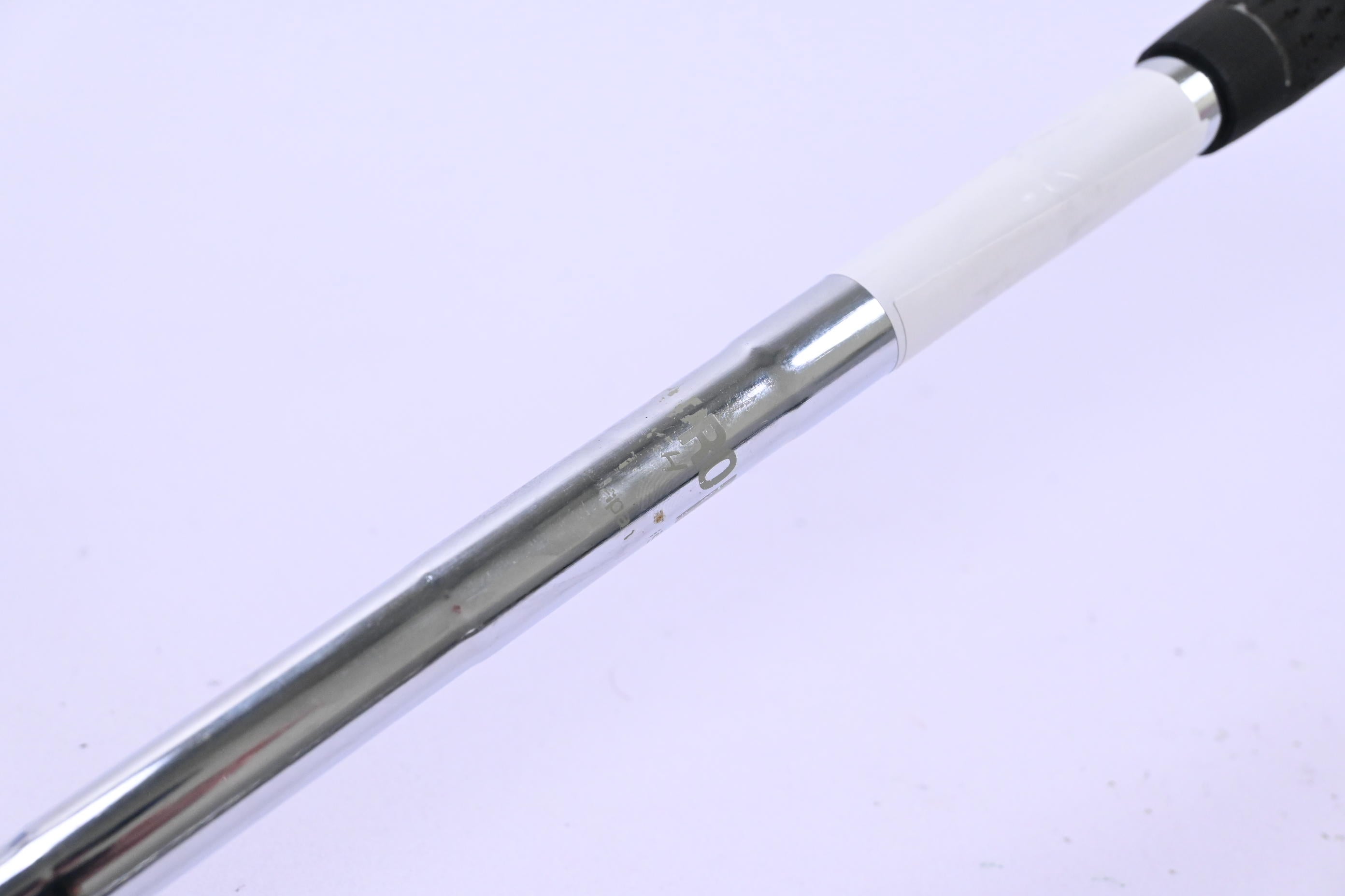 Mizuno MP-20 Blade #5 Iron / 27 Degree / Regular Flex N.S.Pro 950 GH Shaft