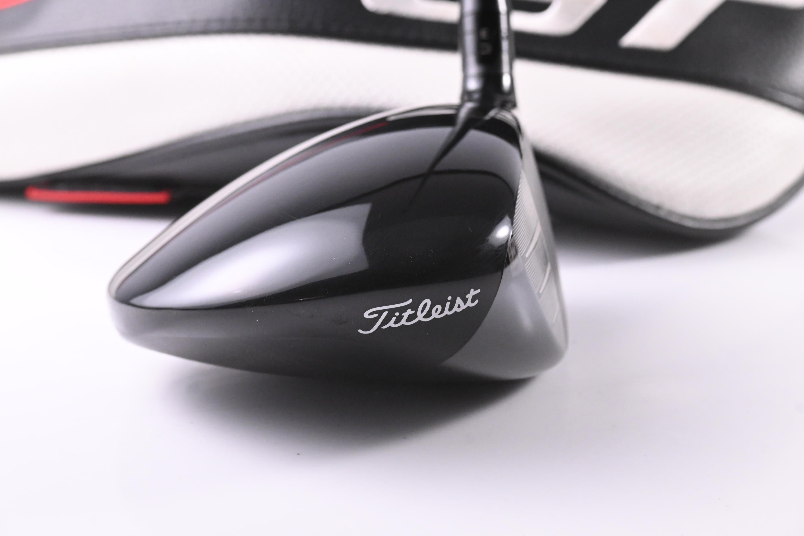Titleist GT3 Driver / 9 Degree / Regular Flex Tensei AV Series Blue 55