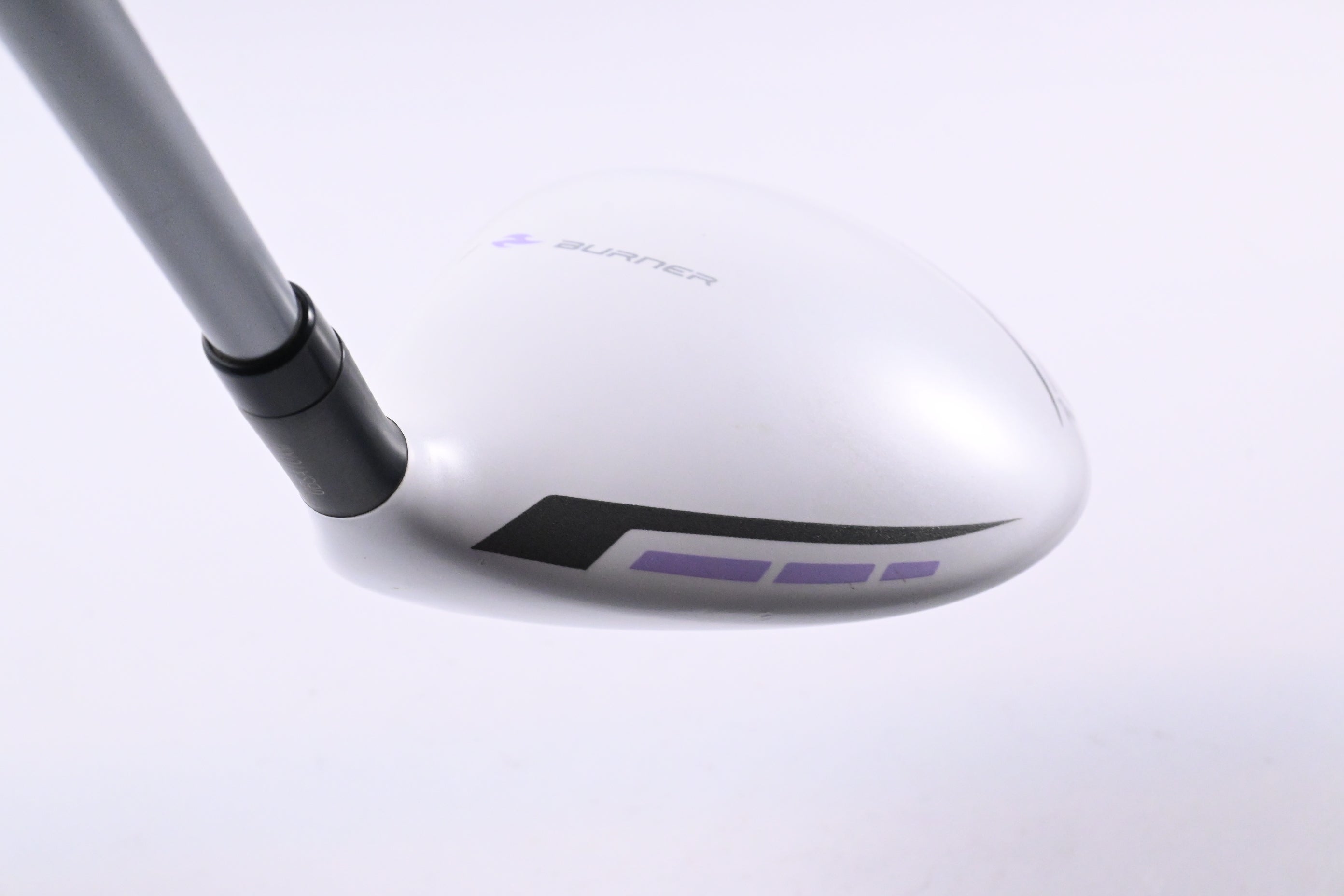 Ladies Taylormade Burner Superfast 2.0 #3 Wood / 15 Degree / Ladies Flex Shaft
