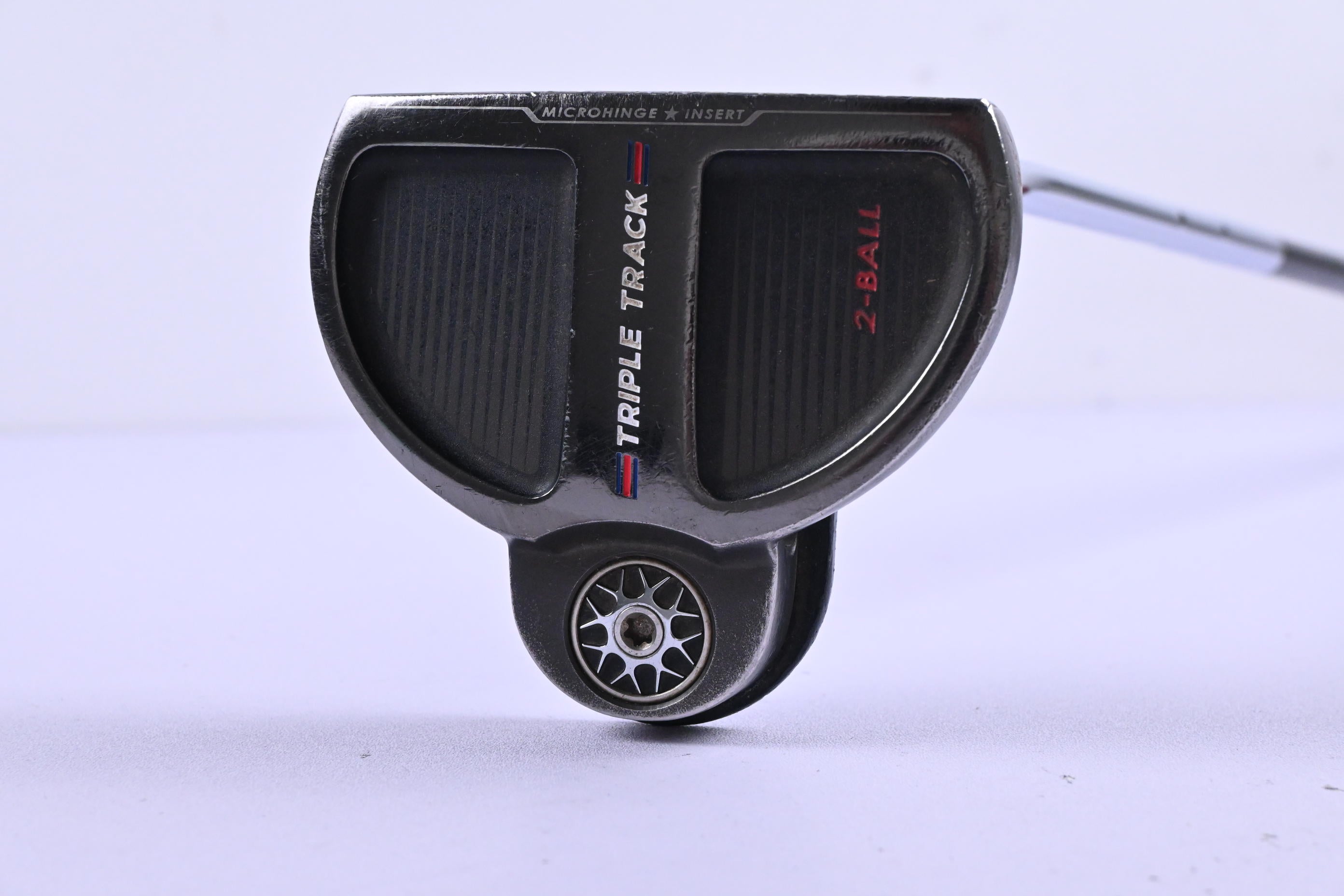 Odyssey Triple Track 2-Ball Putter / 34 Inch
