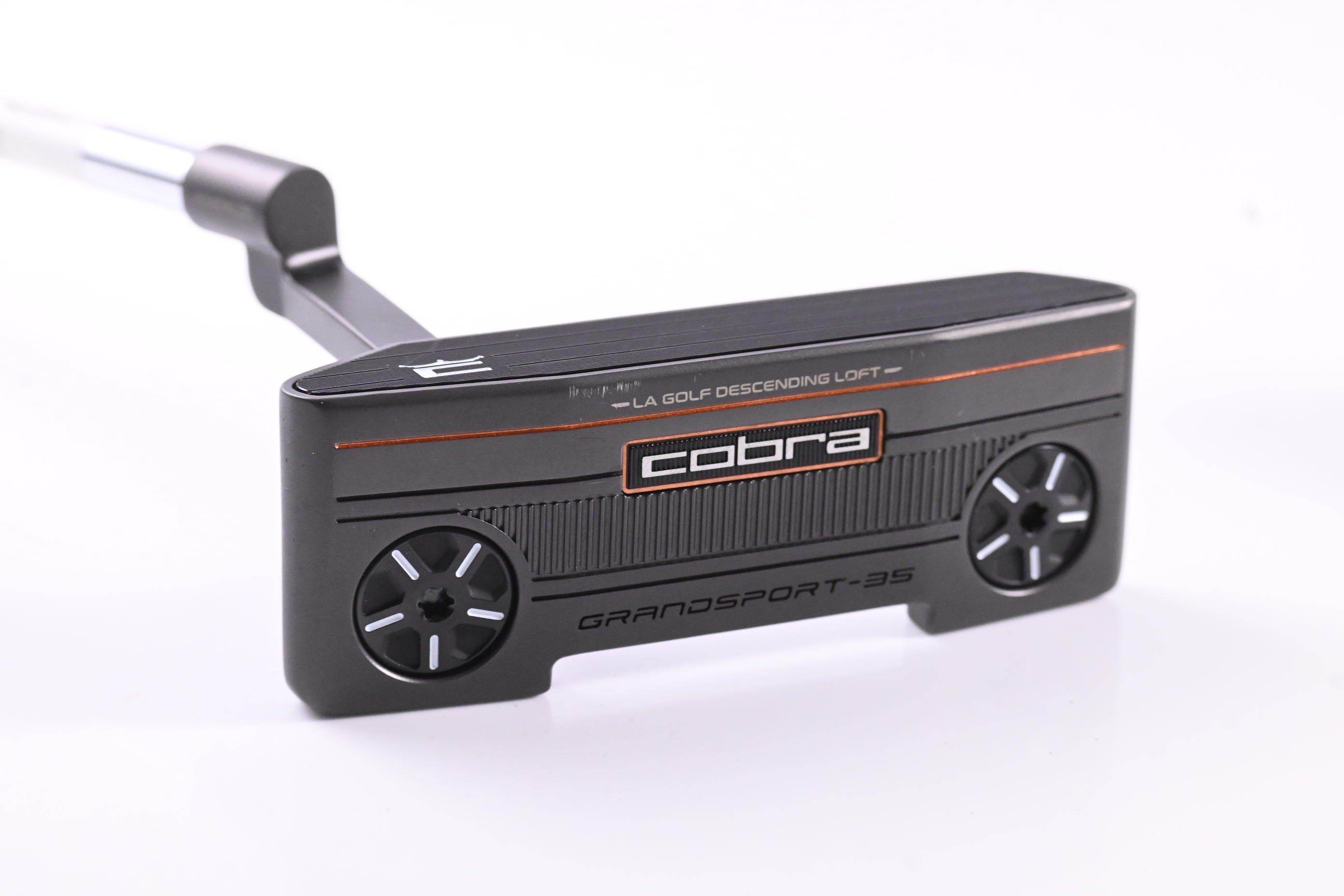 Left Hand Cobra 2024 3D Printed Grandsport-35 Putter / 34 Inch