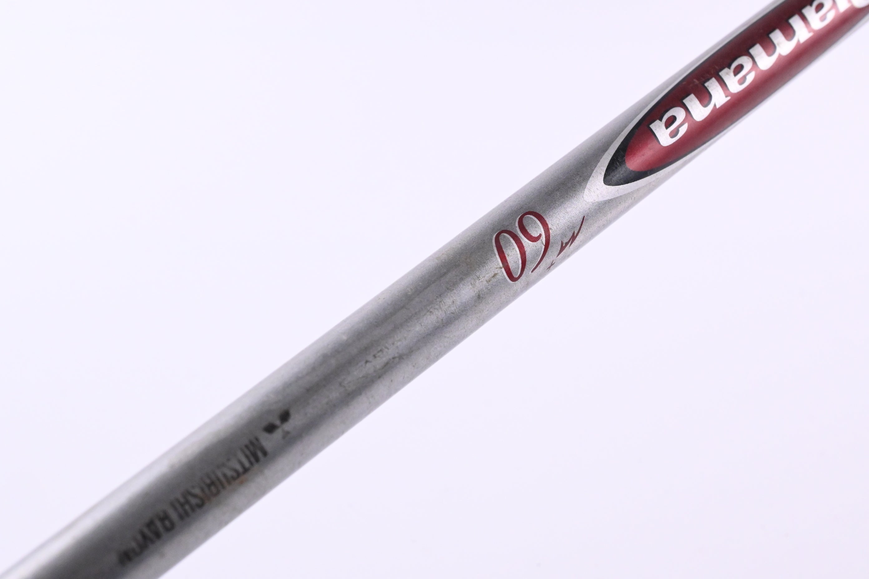 Titleist 915H #3 Hybrid / 21 Degree / Regular Flex Diamana M+ 60 Shaft