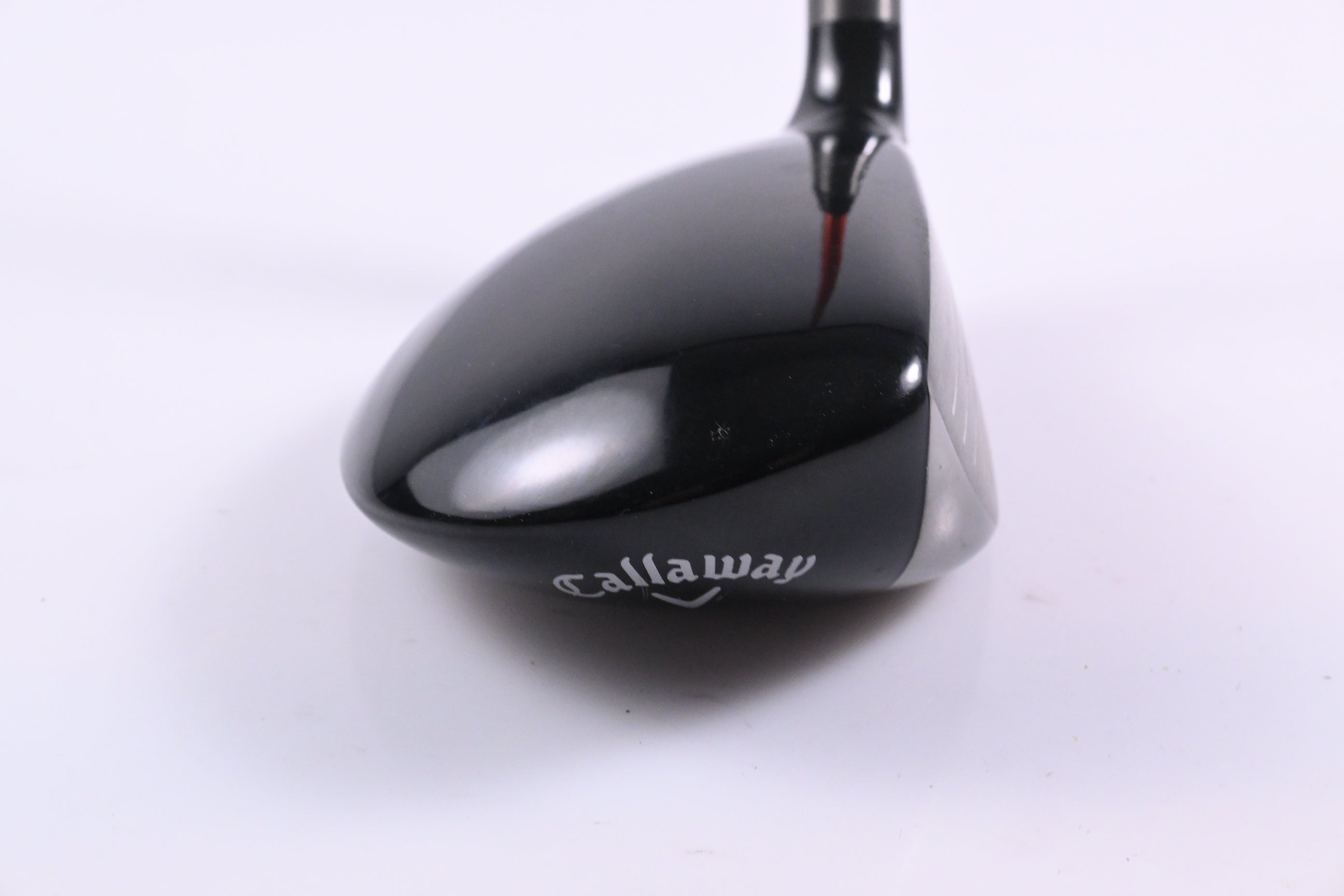 Callaway Apex UW #2 Hybrid / 17 Degree / Stiff Flex Graphite Design Tour AD DI-7