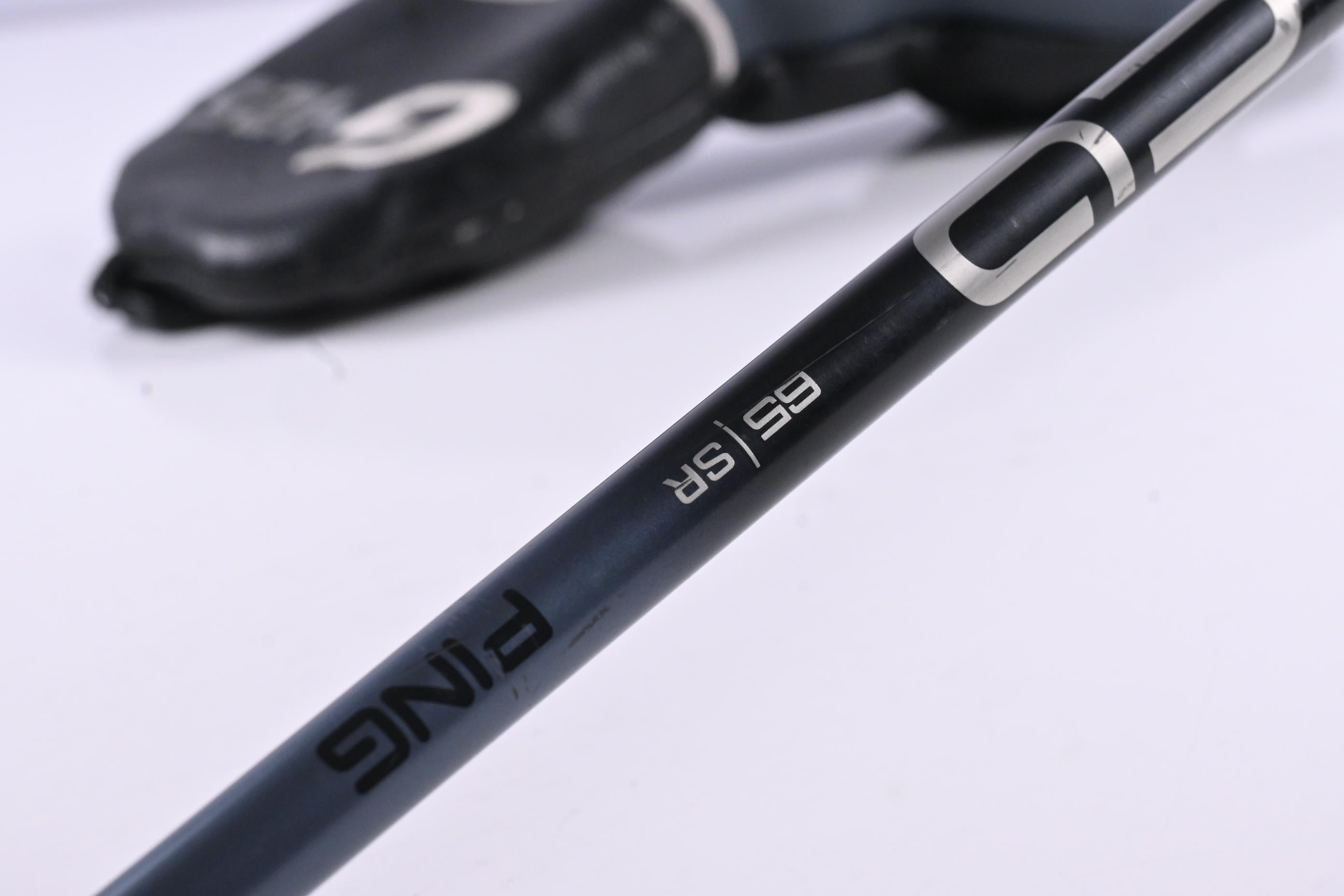Ping G425 SFT #3 Wood / 16 Degree / Senior Flex Ping Alta CB Slate 65 Shaft