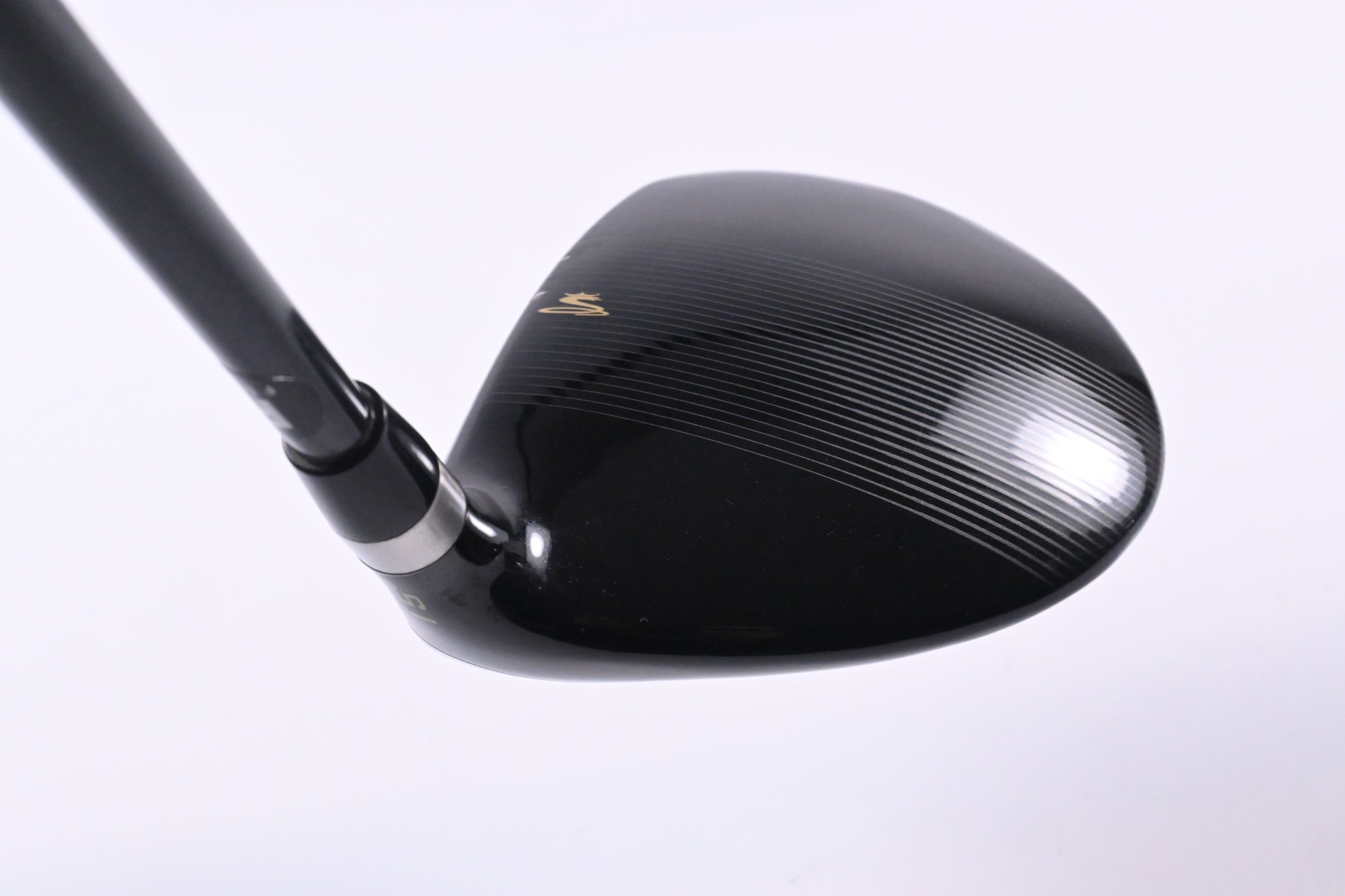 Cobra XL Speed #3 Wood / 15 Degree / Regular Flex Cobra XL Shaft