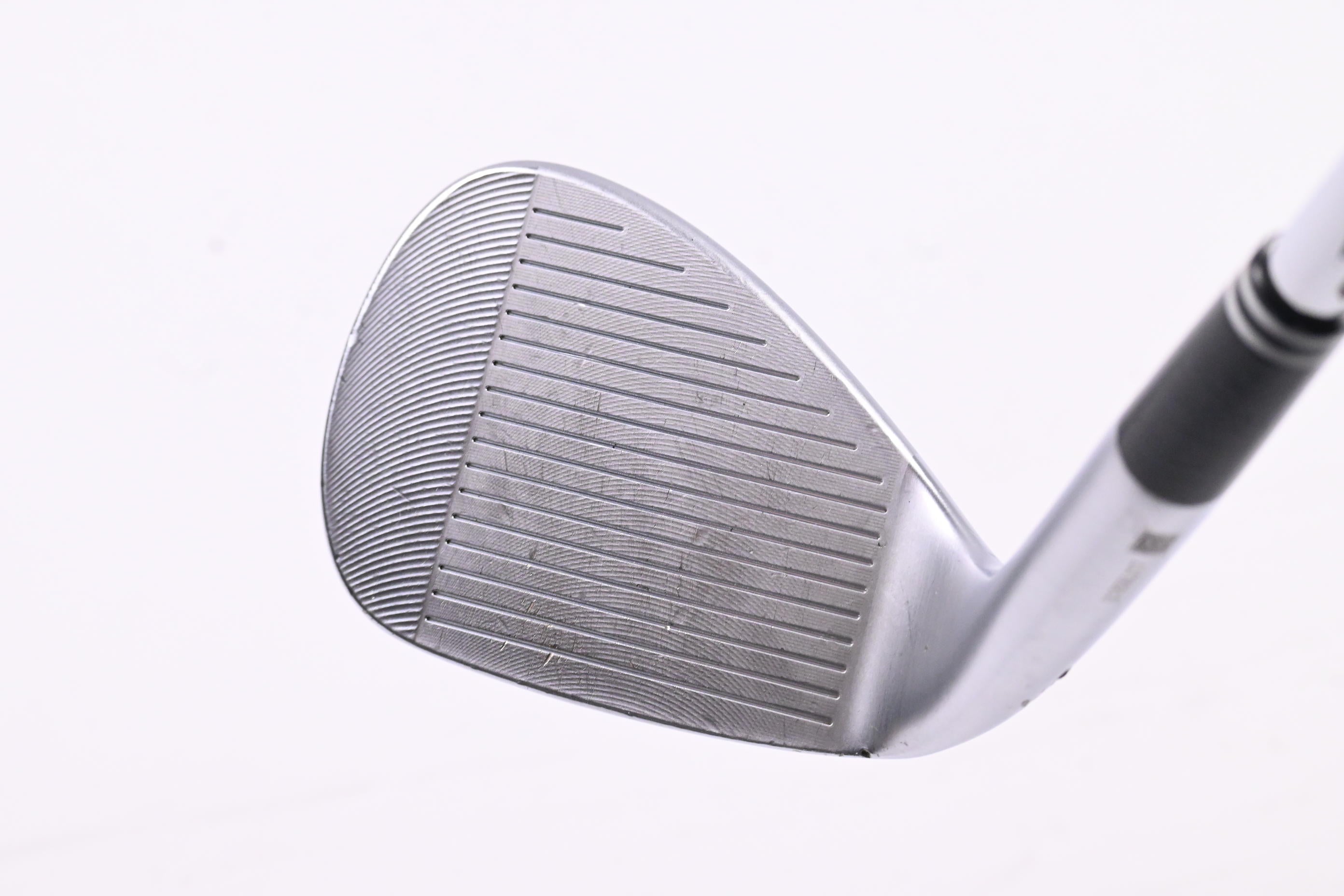 Cleveland RTX-4 Sand Wedge / 56 Degree / Stiff Flex Dynamic Gold S400