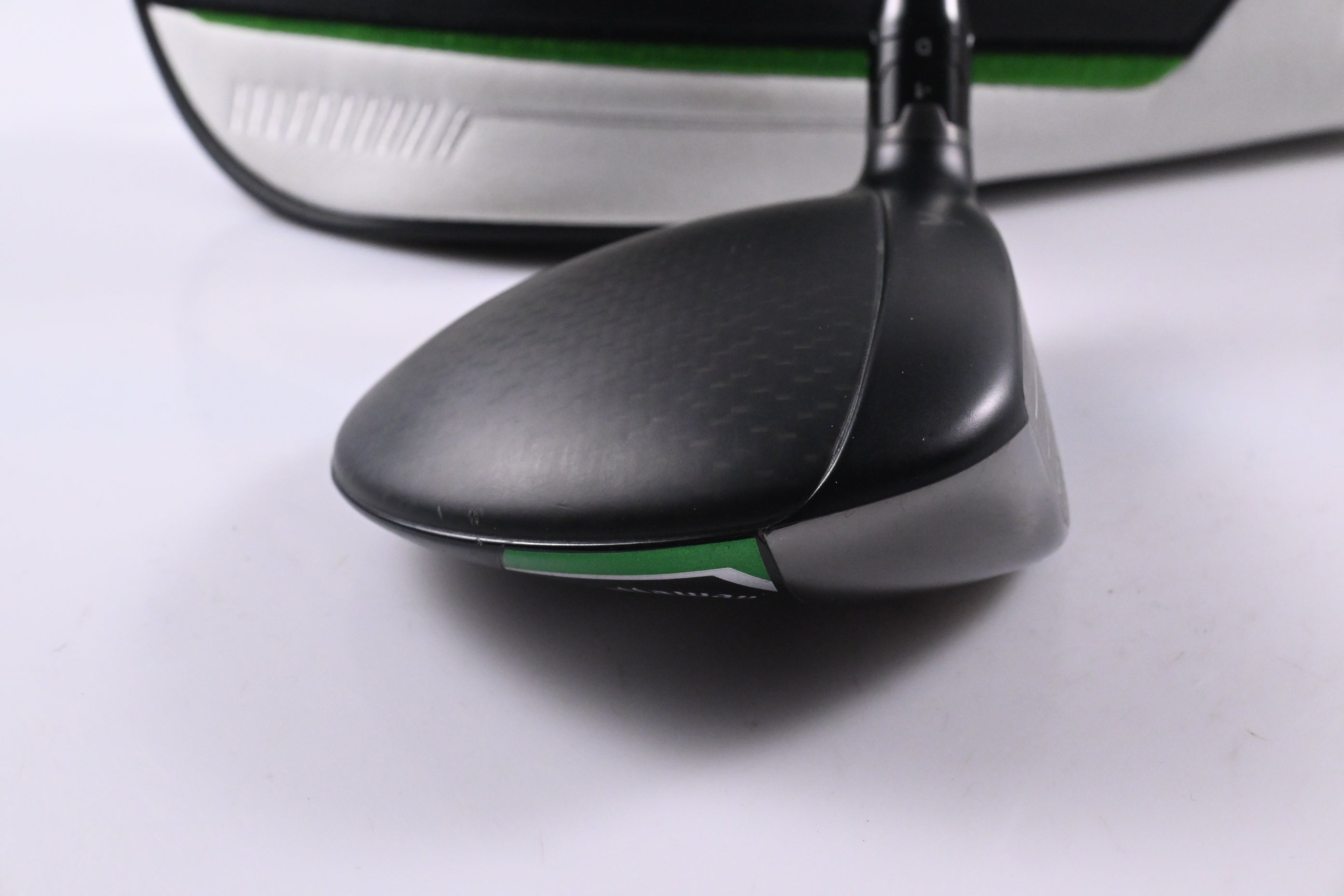 Callaway Elyte #3 Wood / 15 Degree / Stiff Flex Project X Denali Charcoal 60