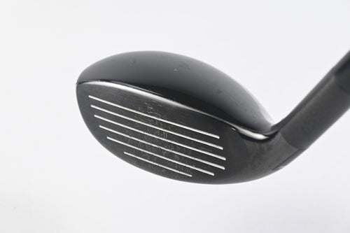 Tour Edge EXS #3 Hybrid / 19 Degree / Stiff Flex Tensei CK Blue 80 Shaft