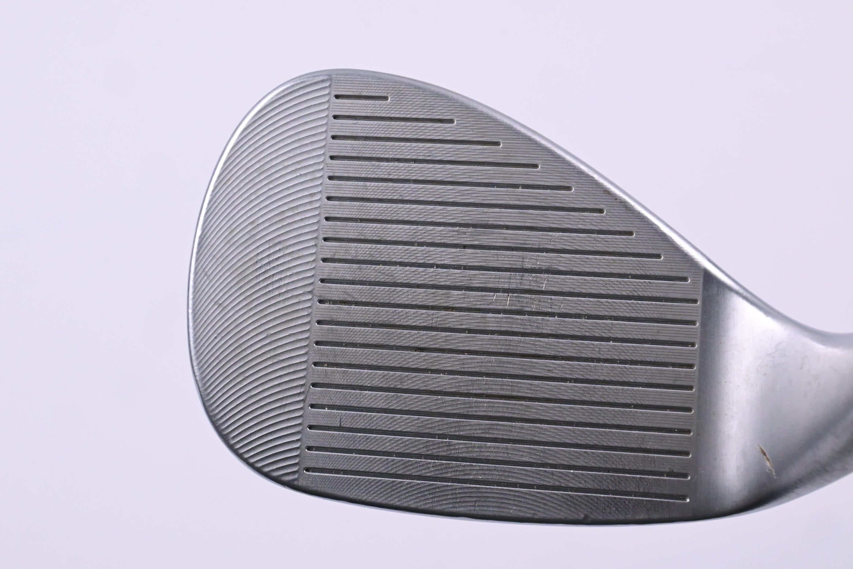 Cleveland RTX ZipCore Lob Wedge / 58 Degree / Wedge Flex Dynamic Gold Spinner