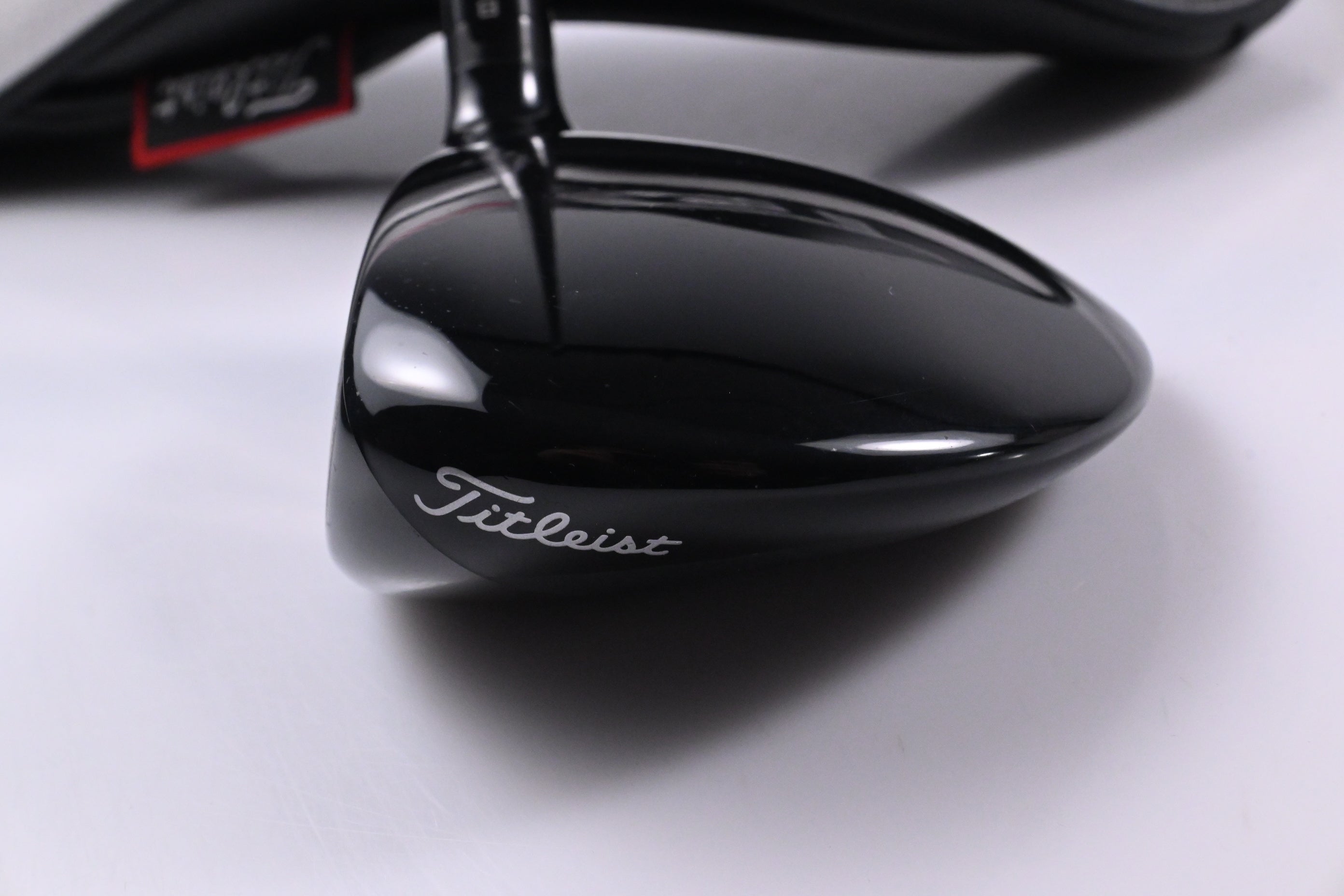 Left Hand Titleist GT2 #3 Wood / 15 Degree / Regular Flex Tensei 1K Blue 65