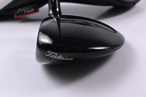 Left Hand Titleist GT2 #3 Wood / 15 Degree / Regular Flex Tensei 1K Blue 65