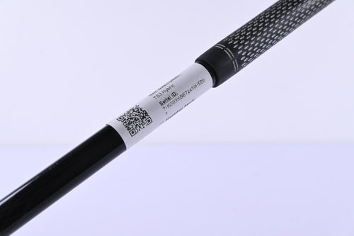 Titleist TS3 #3 Hybrid / 19 Degree / Regular Flex Kuro Kage Black 60 Shaft