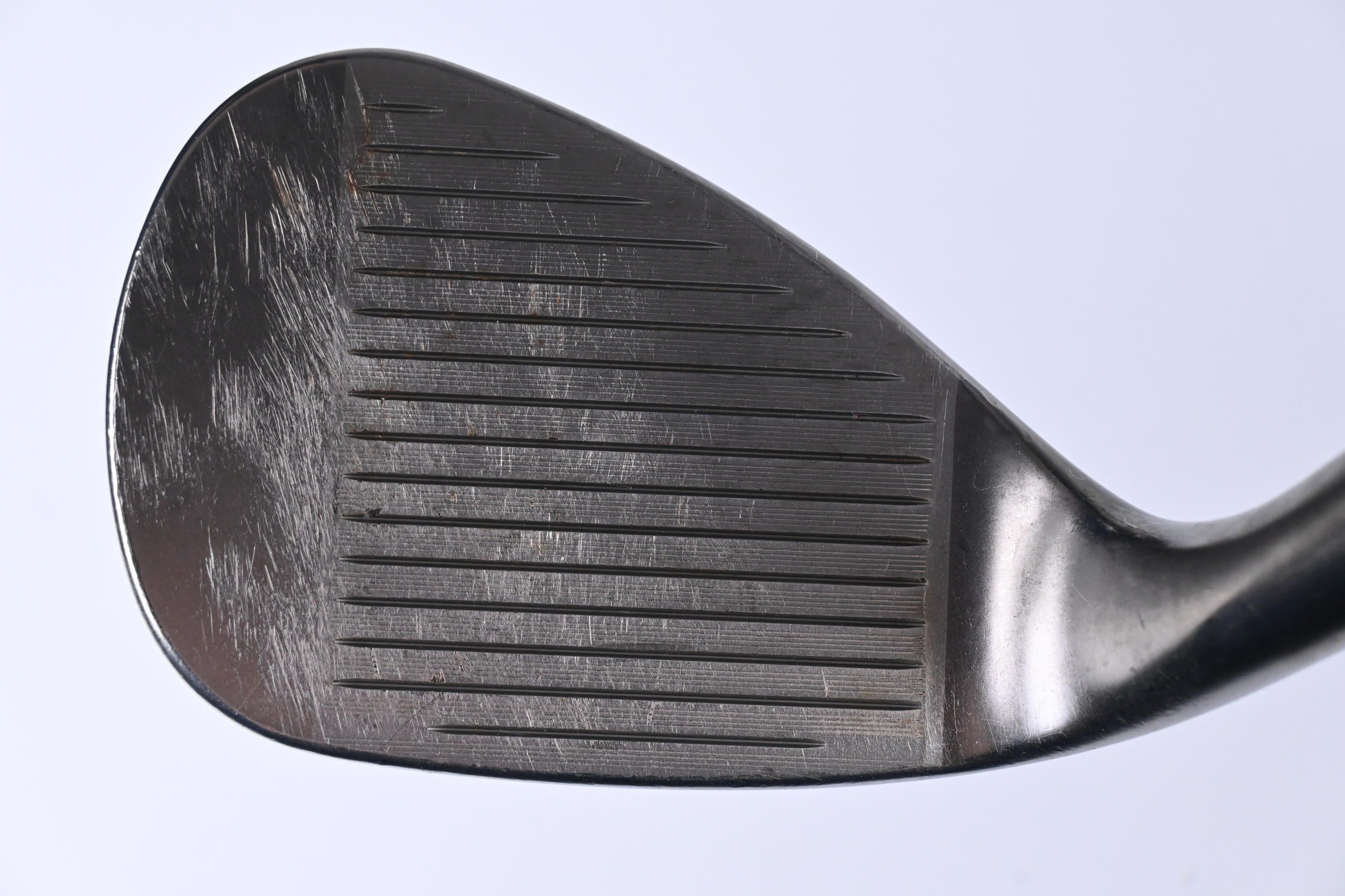 Callaway Jaws MD5 Lob Wedge / 58 Degree / Stiff Flex Dynamic Gold S200 Shaft