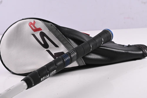 Titleist TSR1 Driver / 10 Degree / Senior Flex HZRDUS CB 40 Shaft
