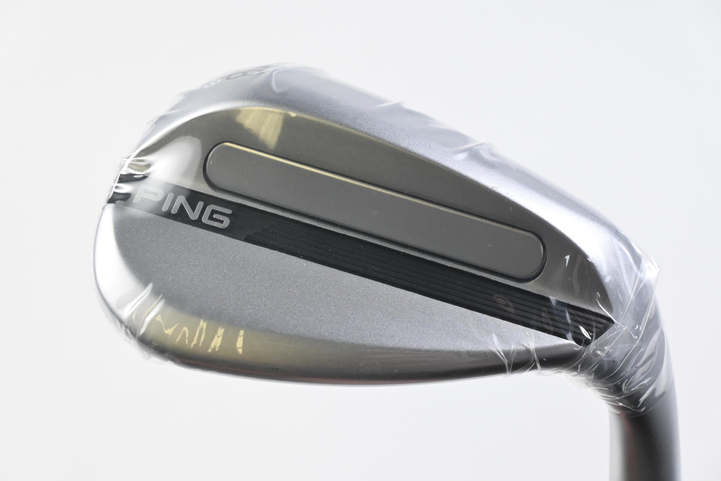 Ping S259 Lob Wedge / 58 Degree / Black Dot / Wedge Flex Ping Z-Z115 Shaft
