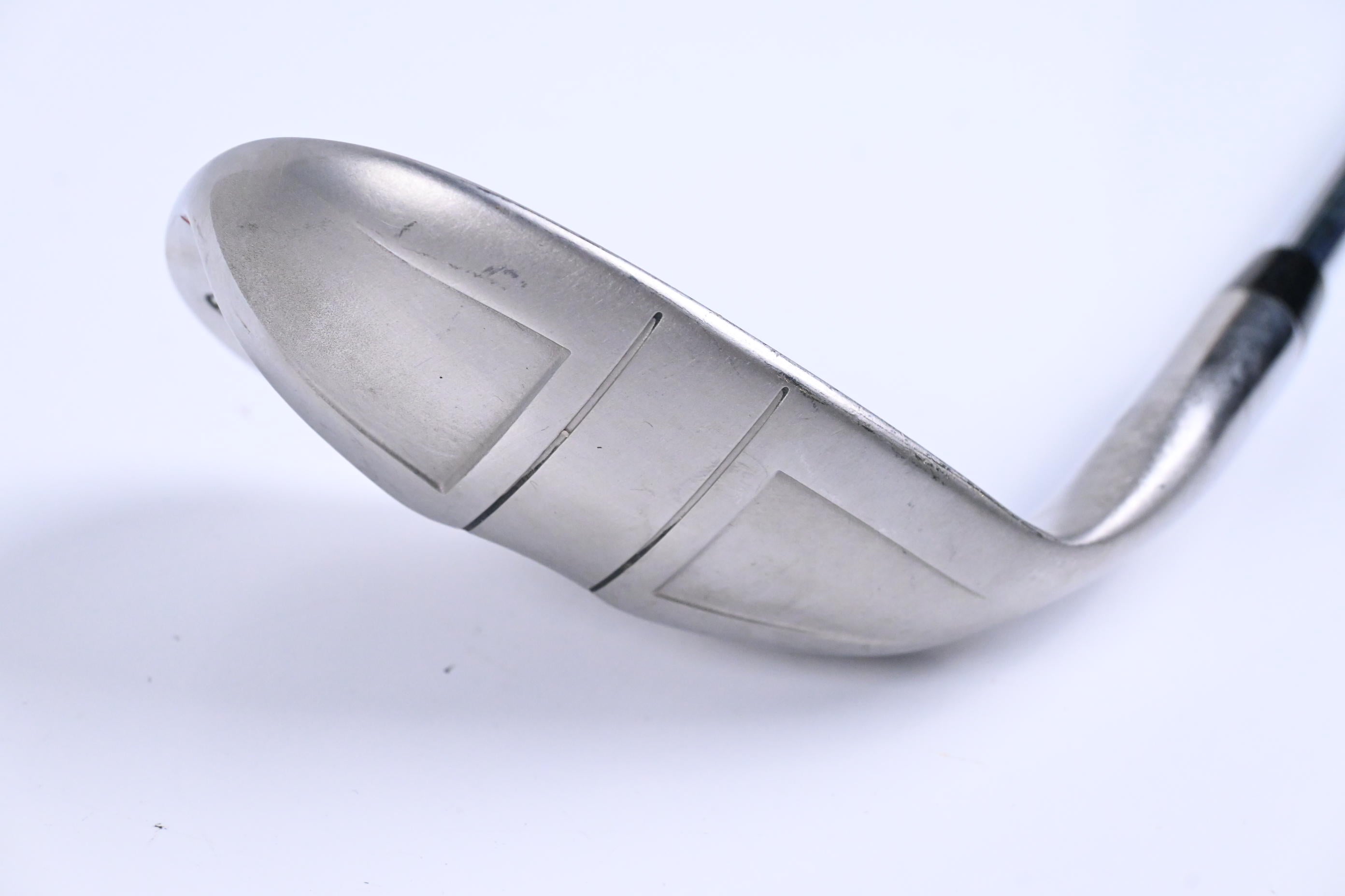 Callaway Sureout Lob Wedge / 64 Degree / Wedge Flex KBS Wedge 90 Shaft