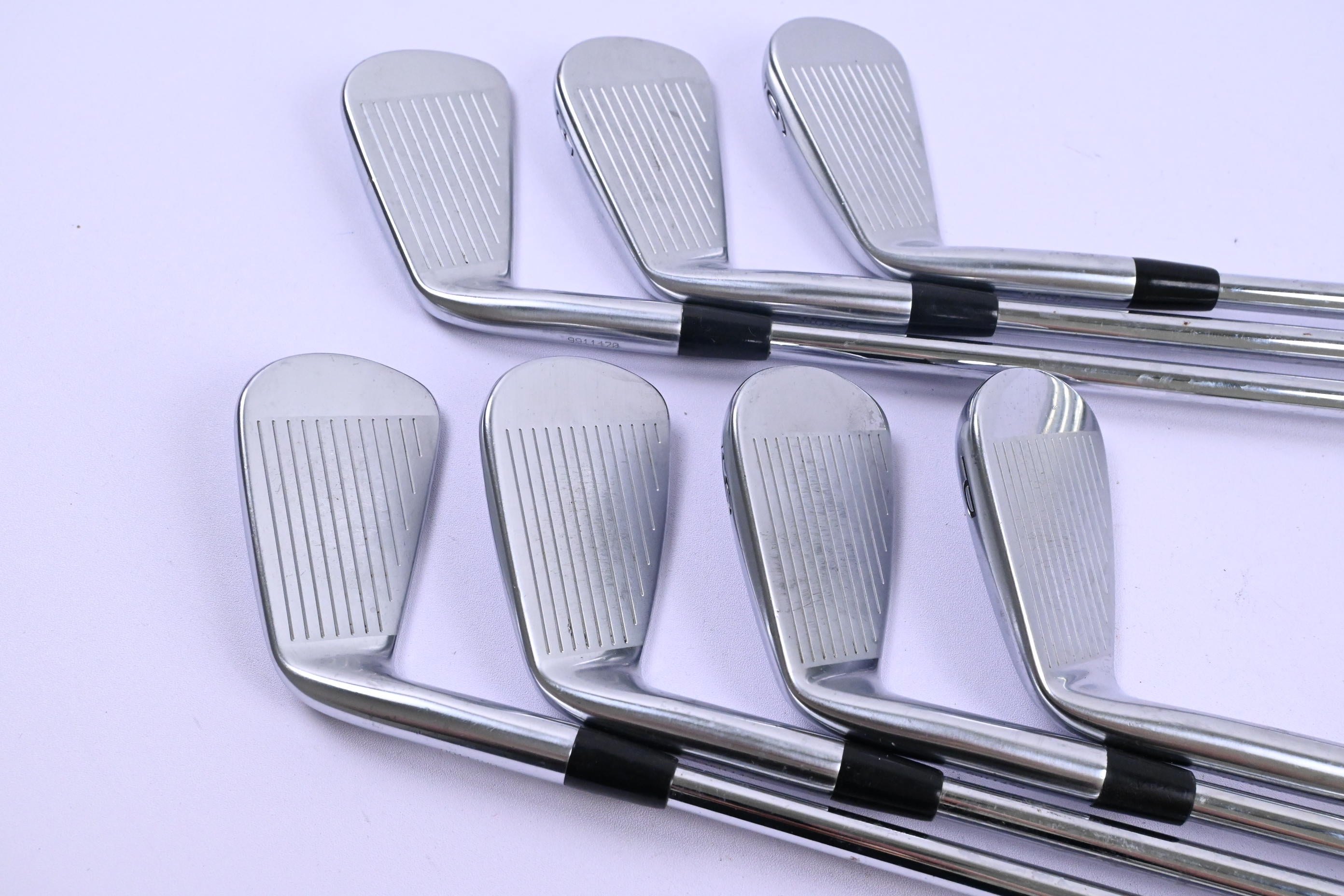 Titleist 716 MB Irons / 4-PW / Stiff Flex KBS Tour Shafts