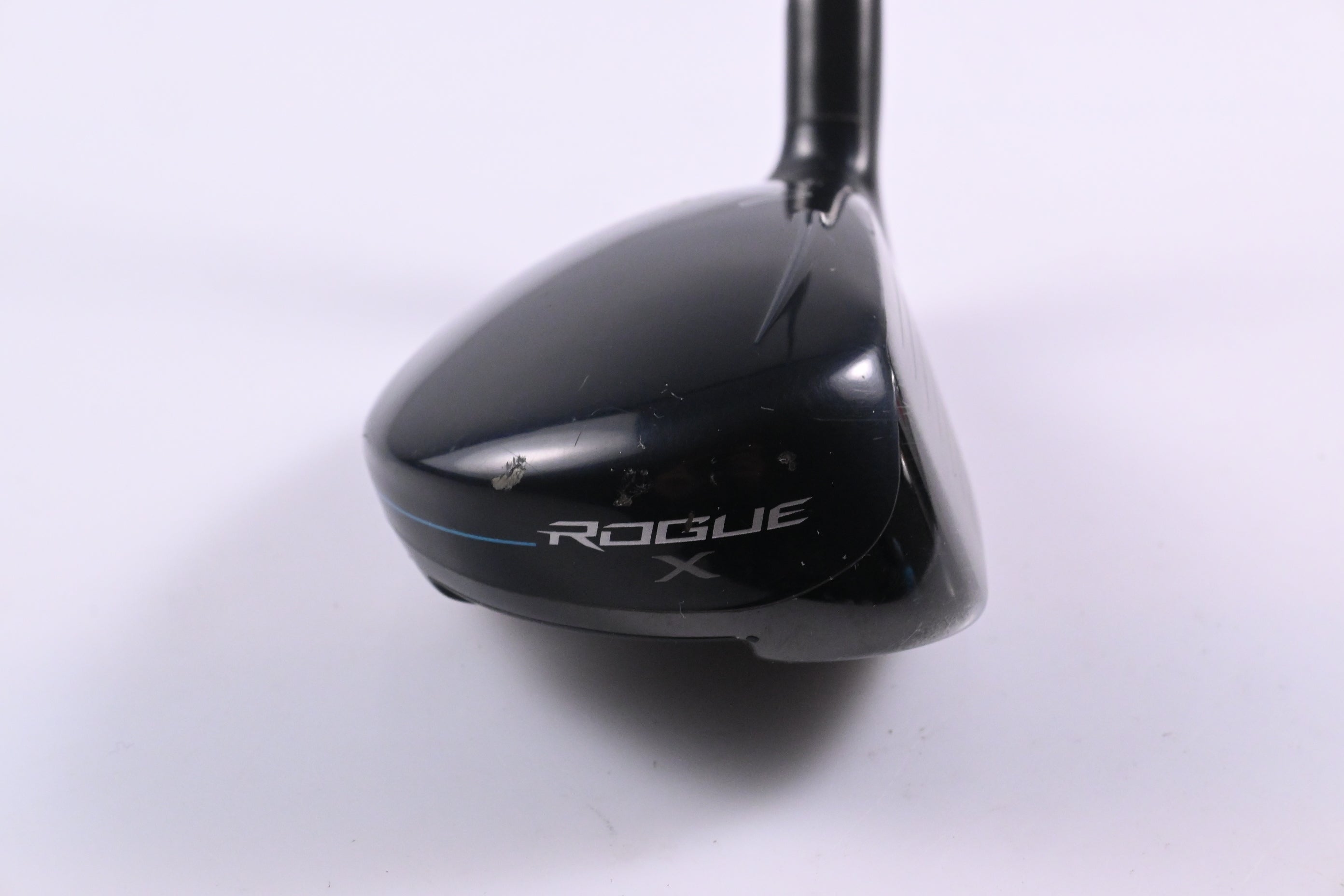 Ladies Callaway Rogue #5 Hybrid / 23 Degree / Ladies Flex Aldila Quaranta 40