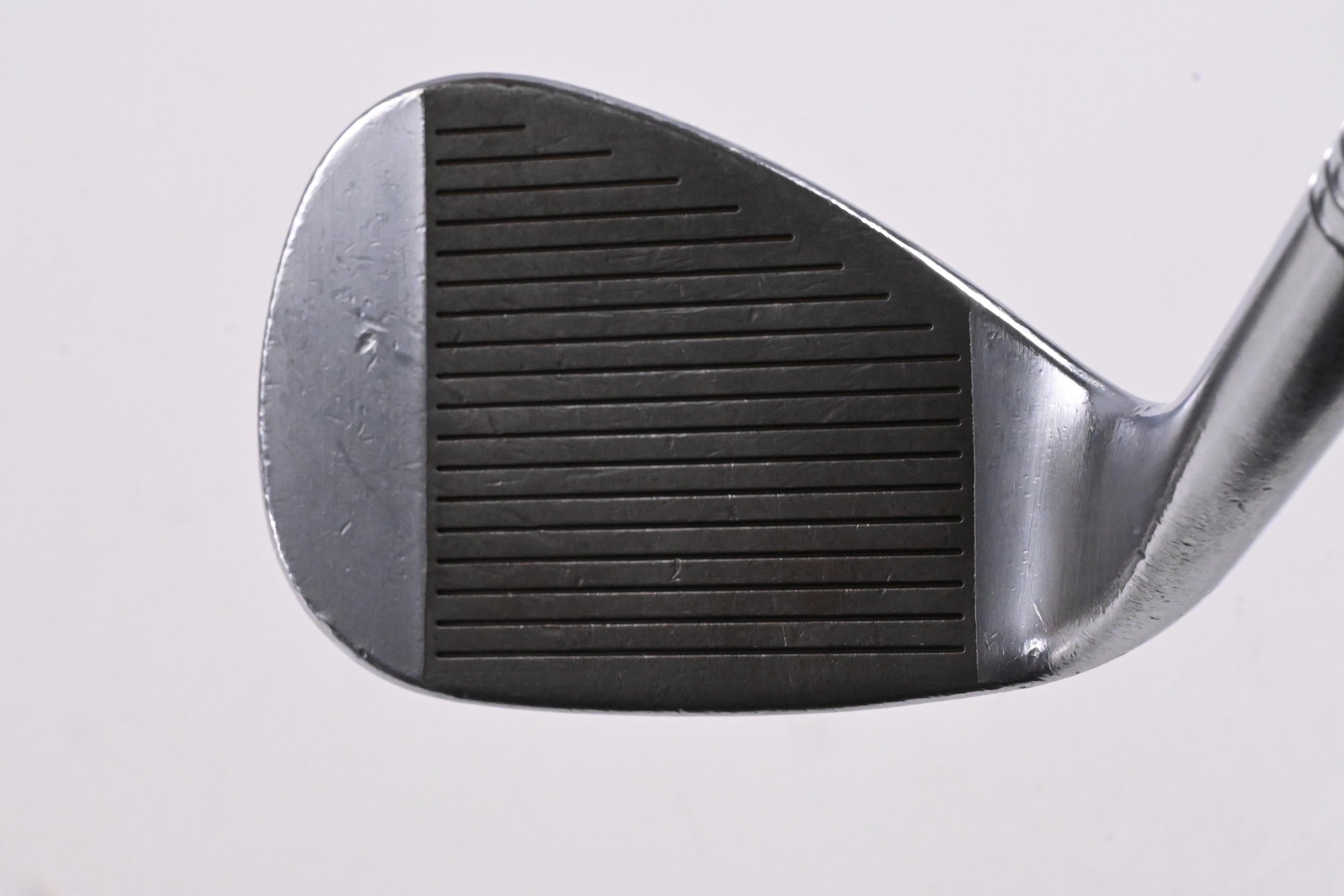 Taylormade Milled Grind 2 Chrome Sand Wedge / 54 Degree / Stiff Flex N.S.Pro