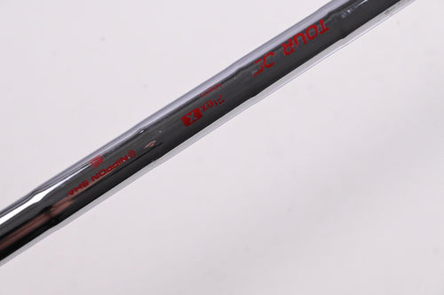 Cleveland RTX ZipCore Lob Wedge / 58 Degree / X-Flex NS Pro Modus 3 Tour 105