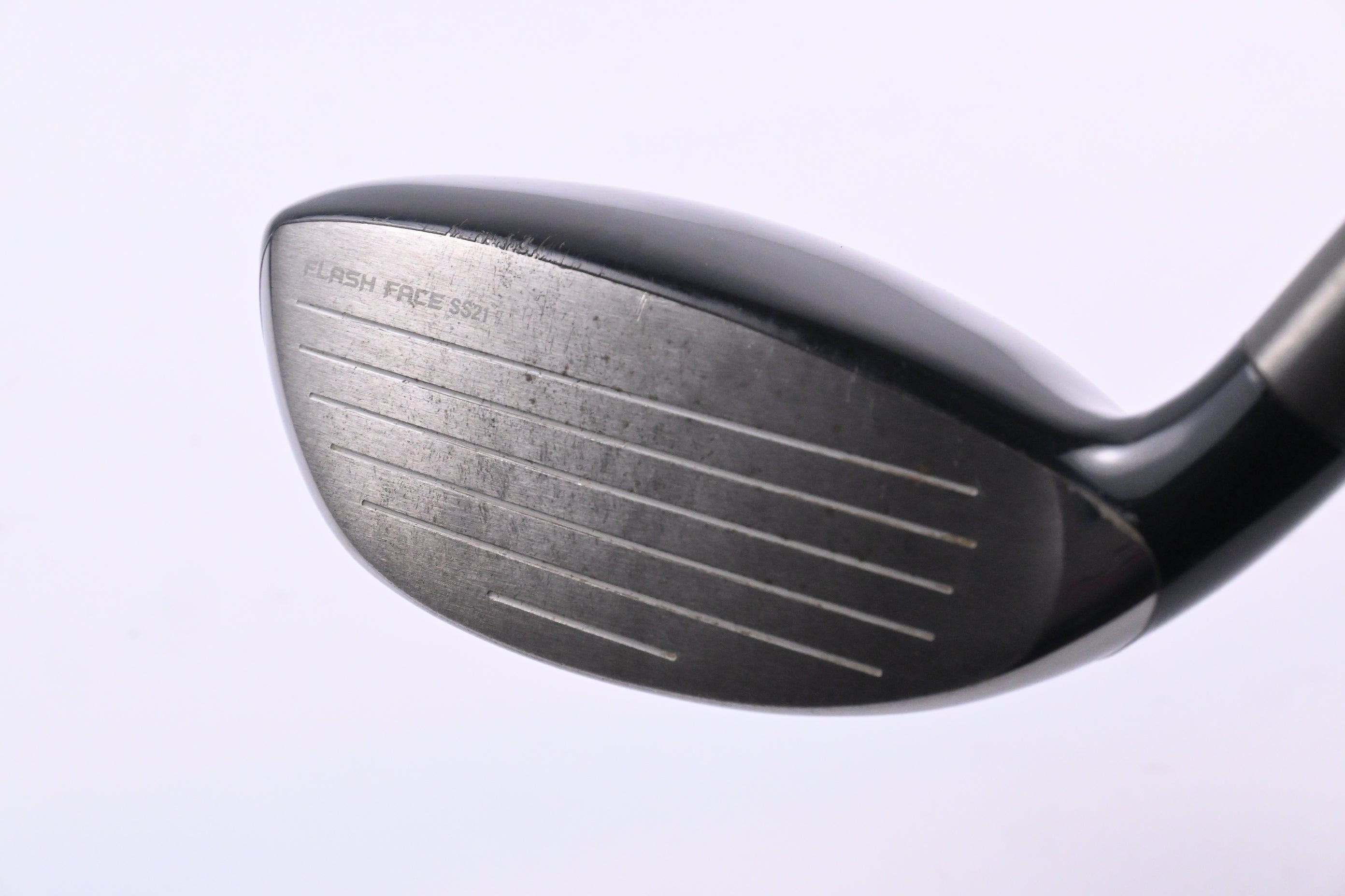 Callaway Apex UW #2 Hybrid / 17 Degree / Stiff Flex Graphite Design Tour AD DI-7