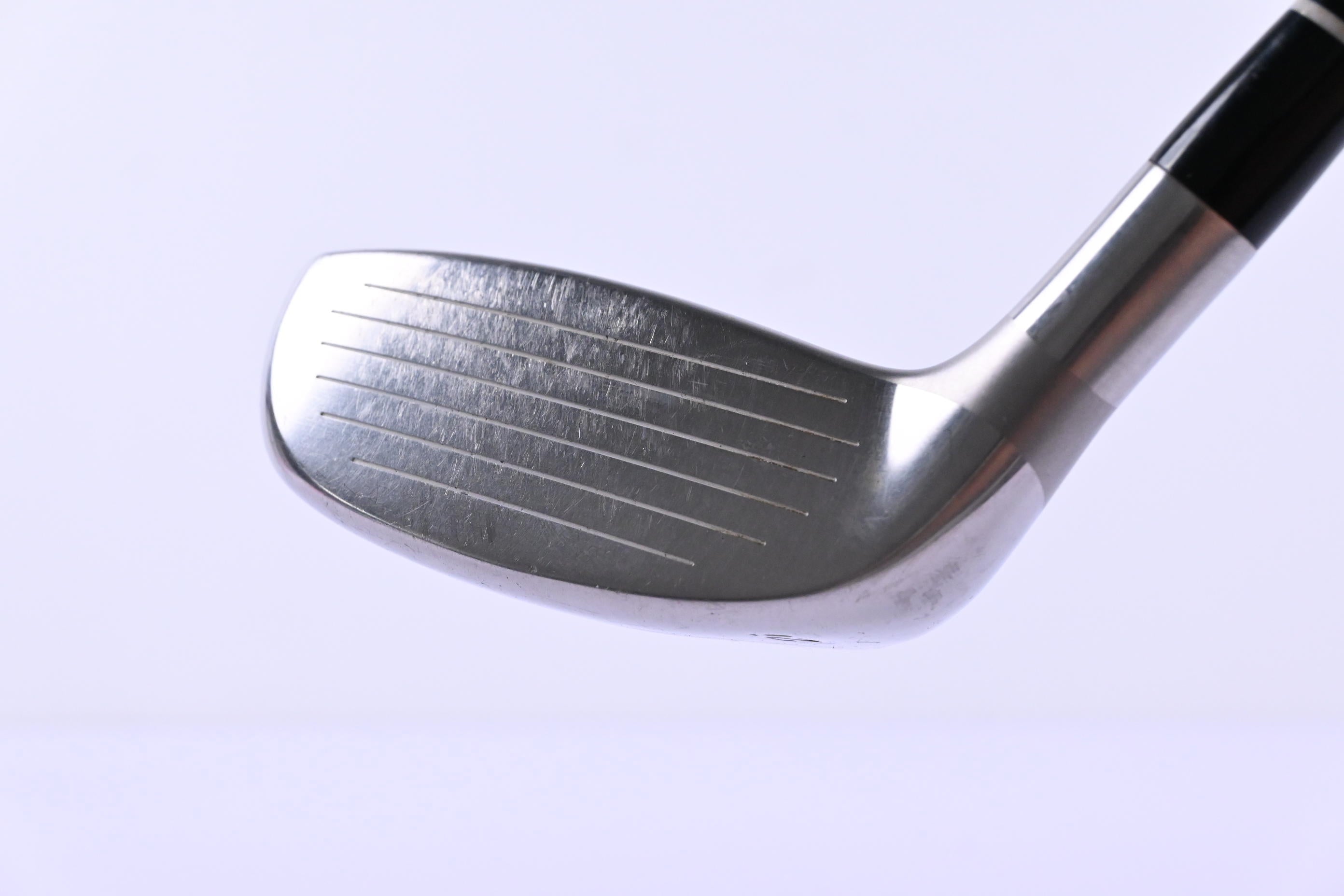 Cleveland HiBore #2 Hybrid / 16 Degree / Regular Flex Cleveland HiBore 78 Shaft