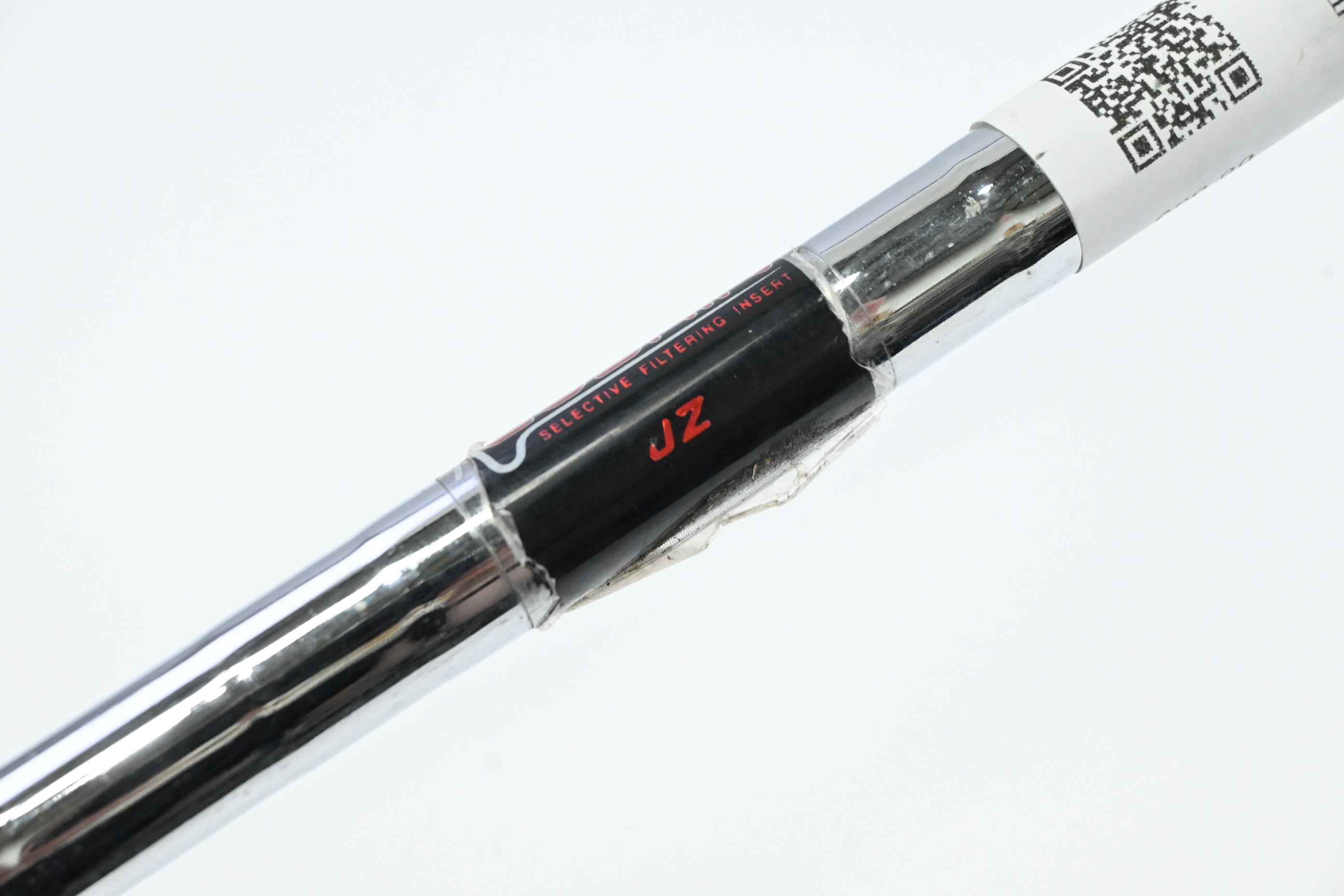 Ping ISI-K #4 Iron / 24 Degree / Orange Dot / Stiff Flex Ping Cushin JZ Shaft