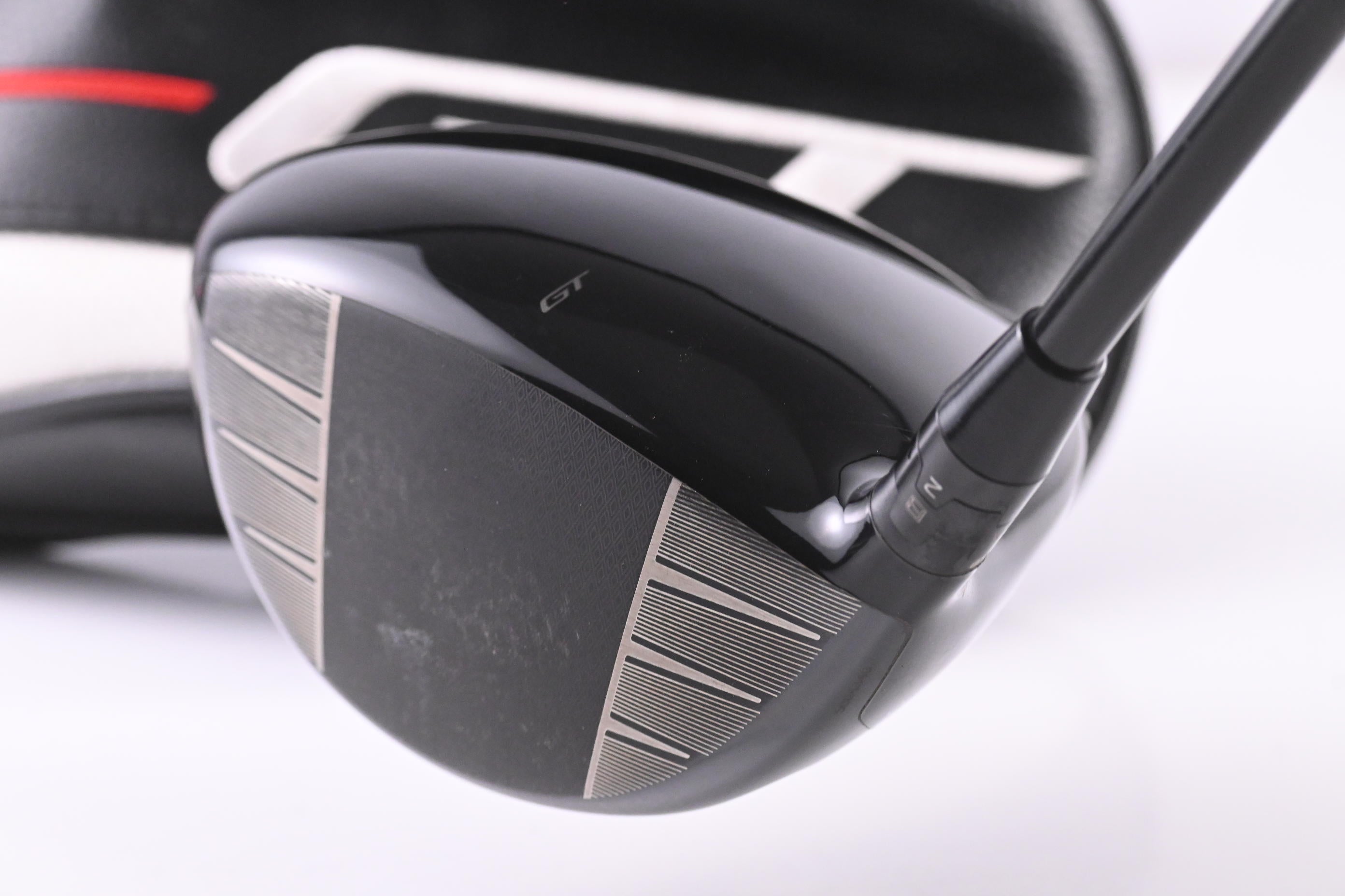 Titleist GT3 Driver / 9 Degree / Regular Flex Tensei AV Series Blue 55