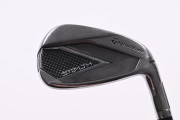Taylormade Stealth #8 Iron / 32 Degree / Regular Flex KBS Max MT 85 Shaft