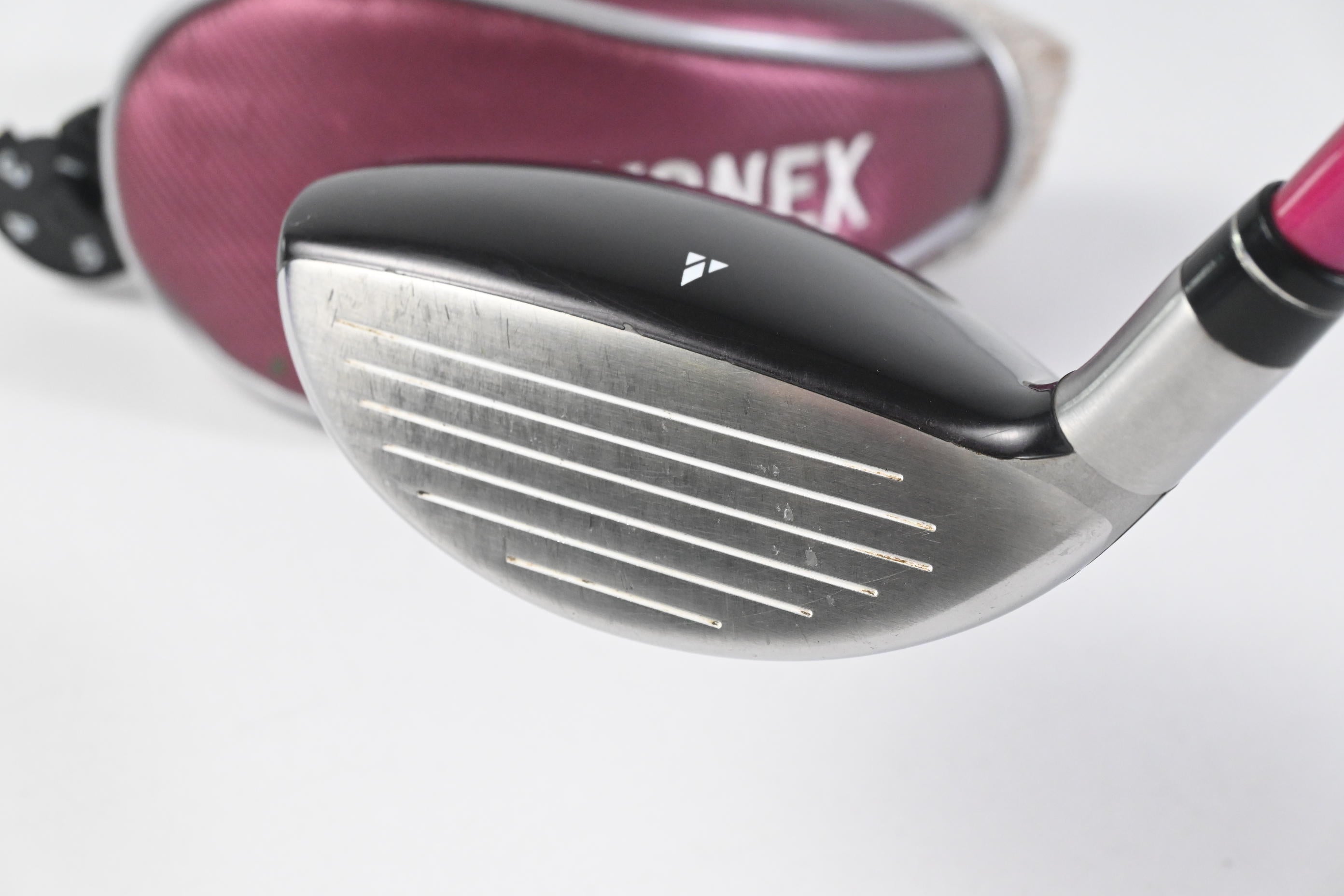 Ladies Yonex Reine #6 Hybrid / 29 Degree / Ladies Flex Yonex 50 Shaft