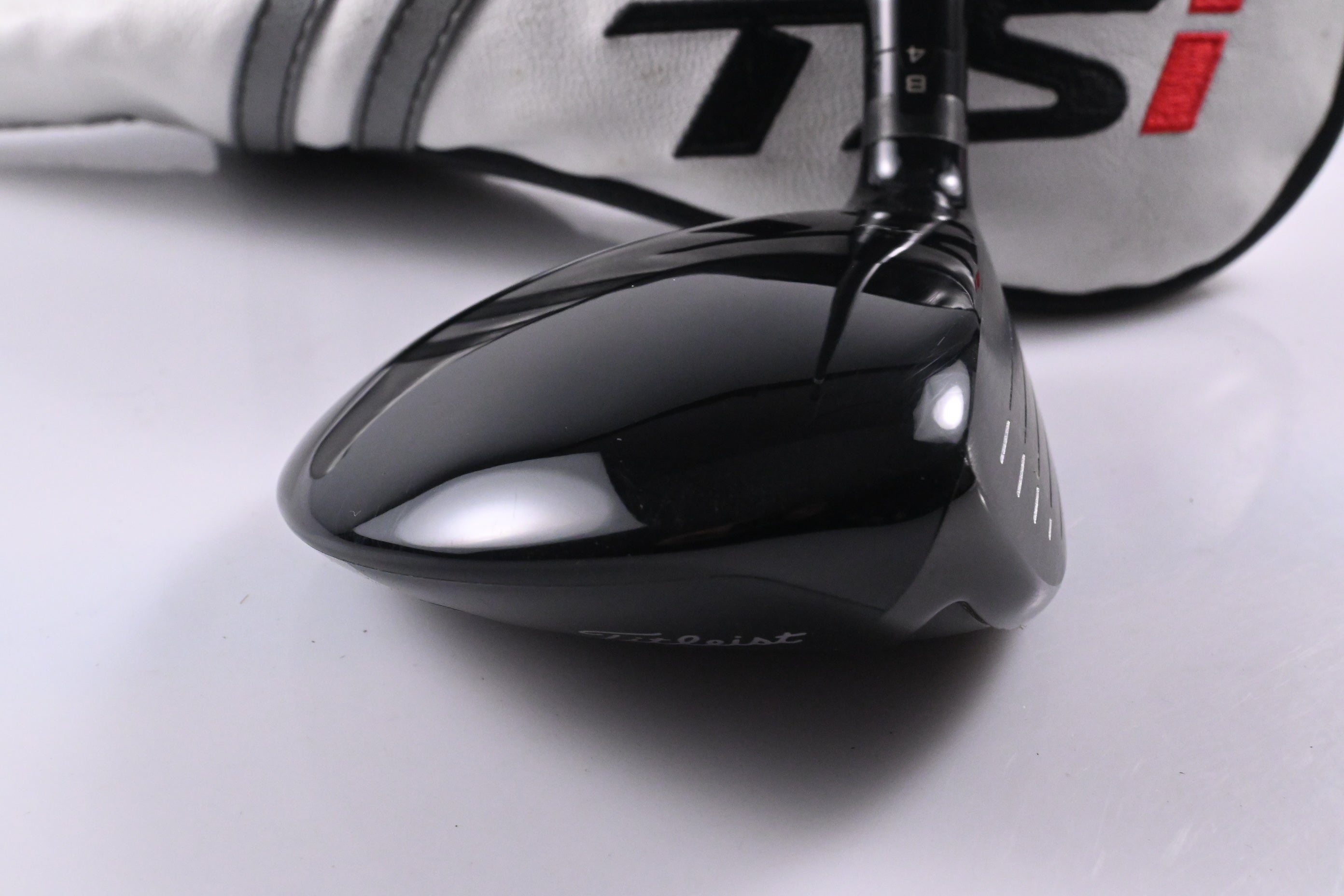 Titleist TSi1 #5 Wood / 18 Degree / Regular Flex Bassara 50 Shaft