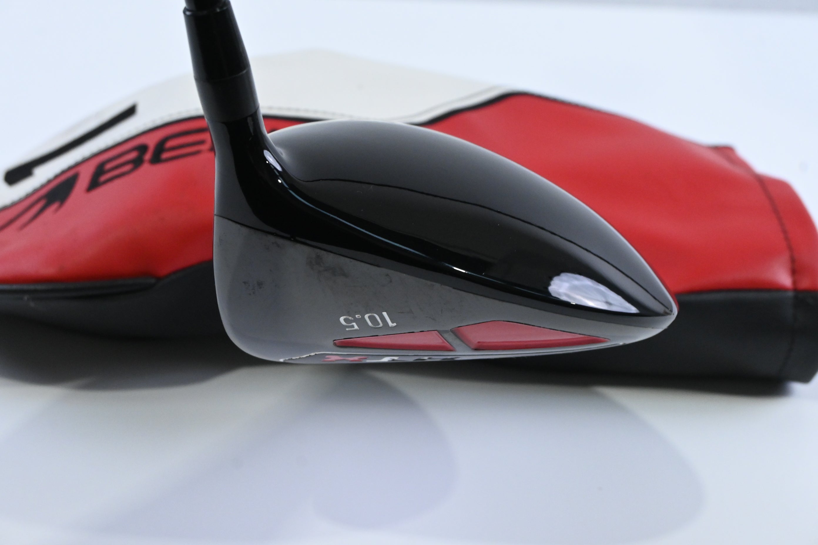 Benross HTX Driver / 10.5 Degree / Regular Flex Benross HTX Shaft