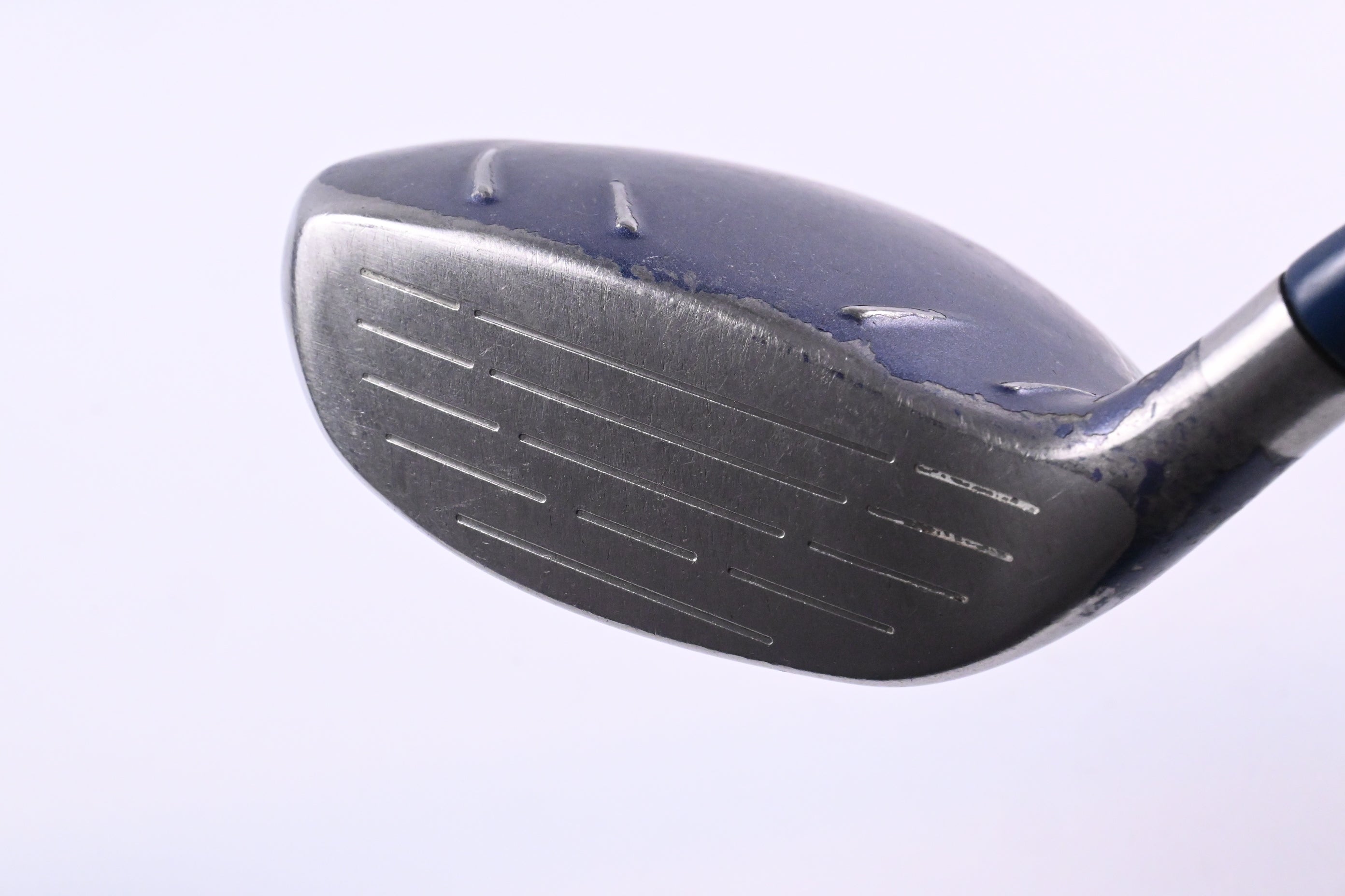 Ping G Le #5 Wood / 22 Degree / Ladies Flex Ping TFC 80 Shaft