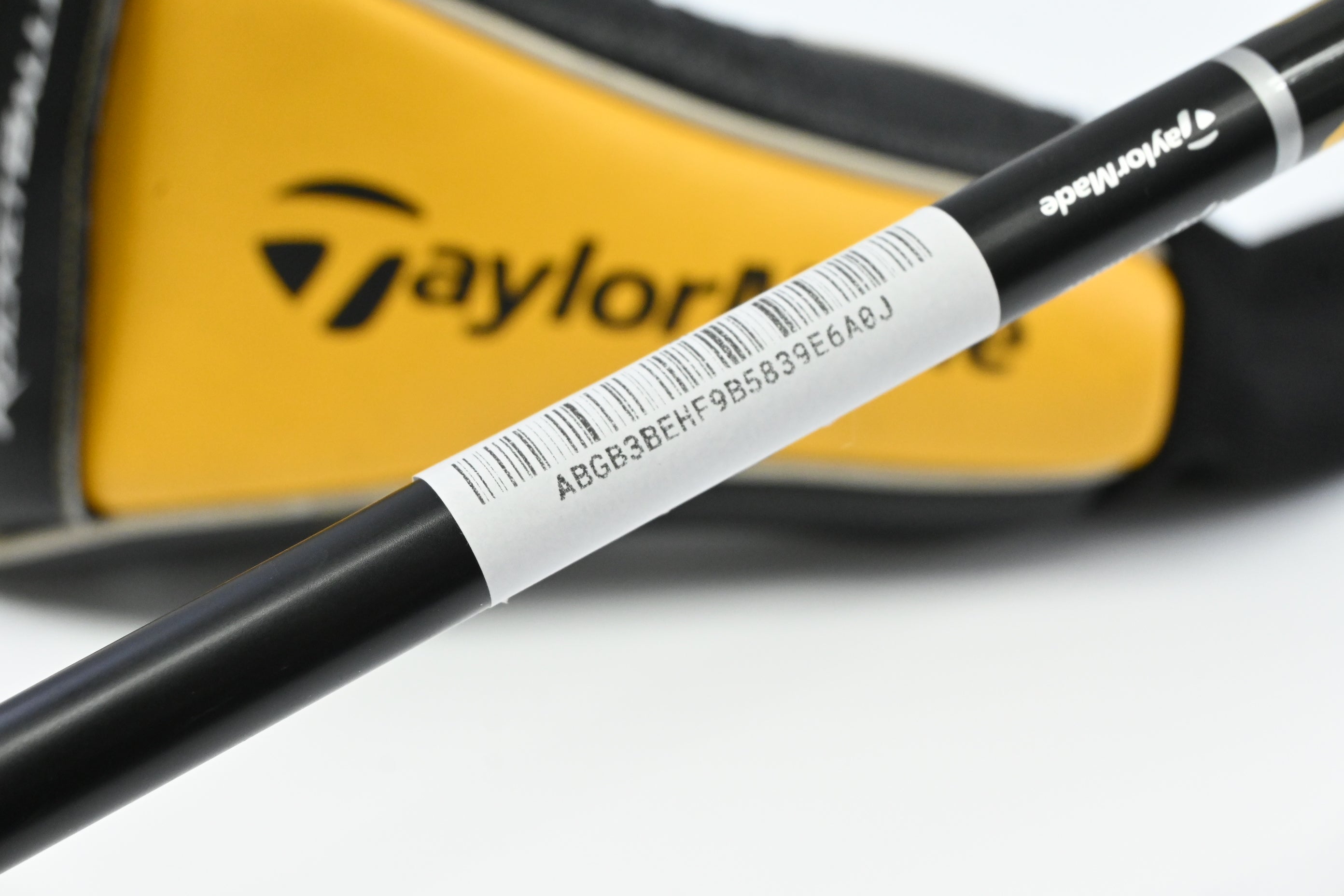 Taylormade RBZ Stage 2 Driver / 13 Degree / Regular Flex Fujikura Rocket Fuel 50