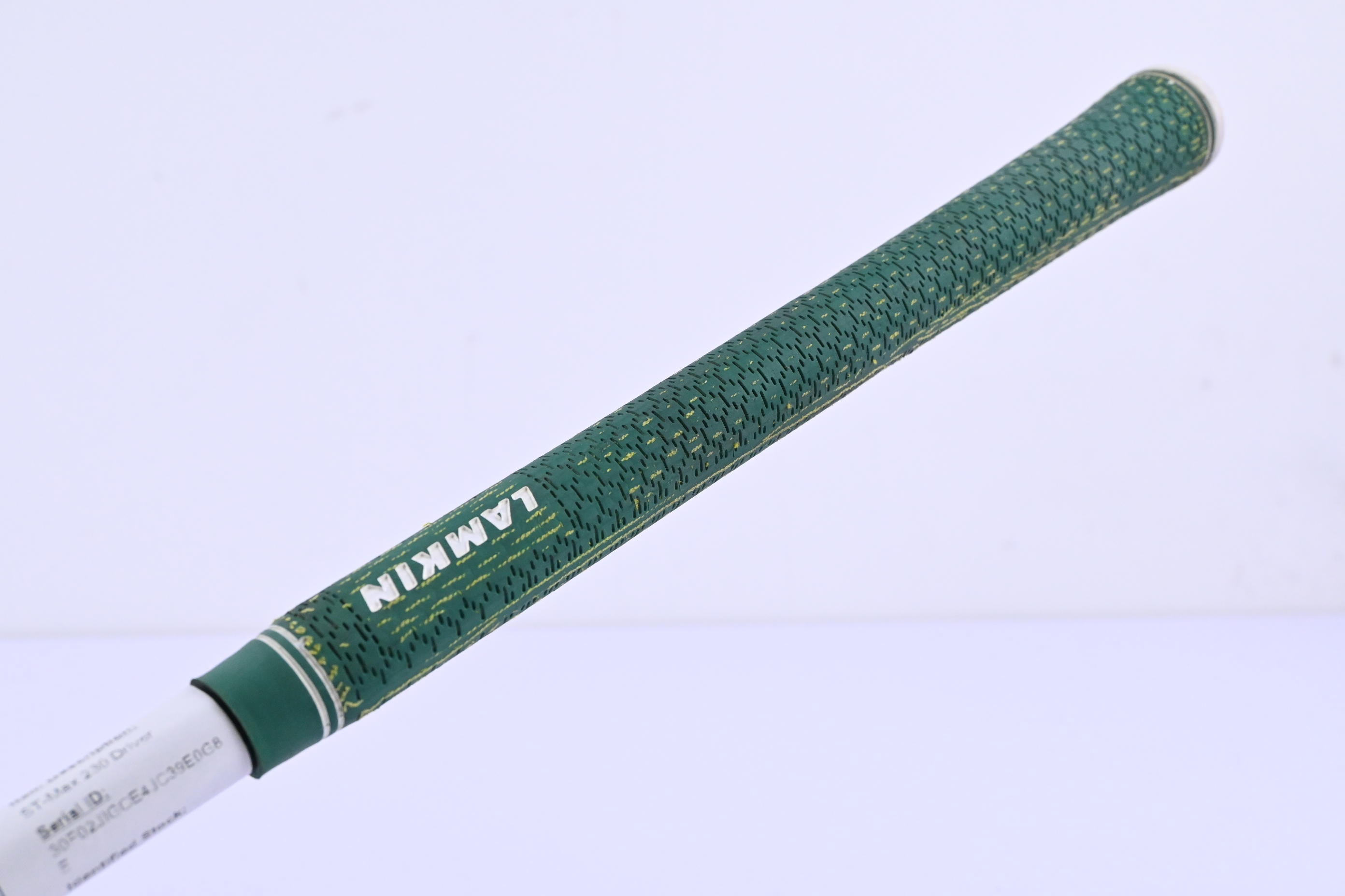 Mizuno ST-Max 230 Driver / 9.5 Degree / X-Flex HZRDUS Smoke Black RDX 70 Shaft