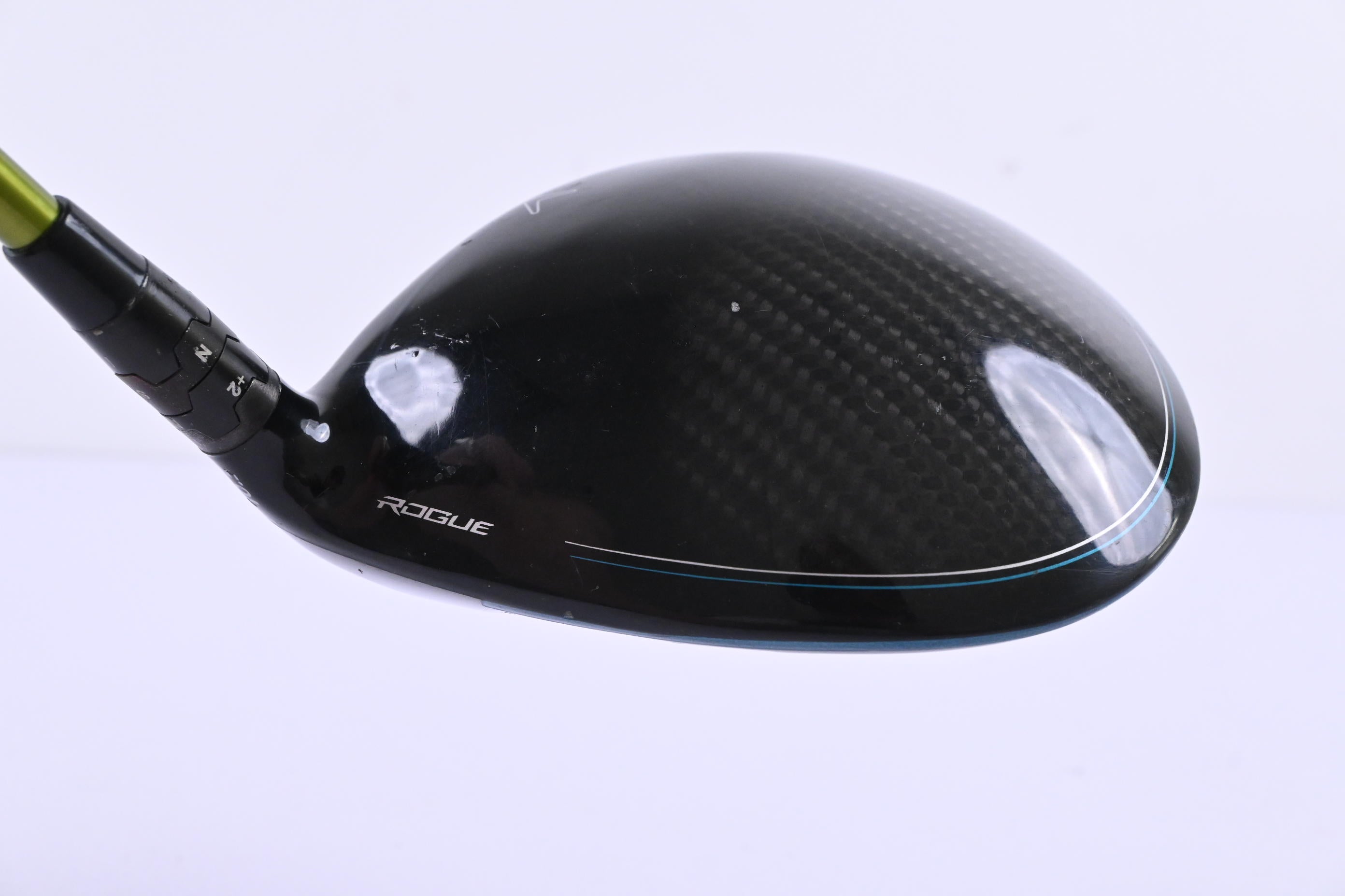 Callaway Rogue Driver / 10.5 Degree / Stiff Flex Aldila NV 95 Shaft