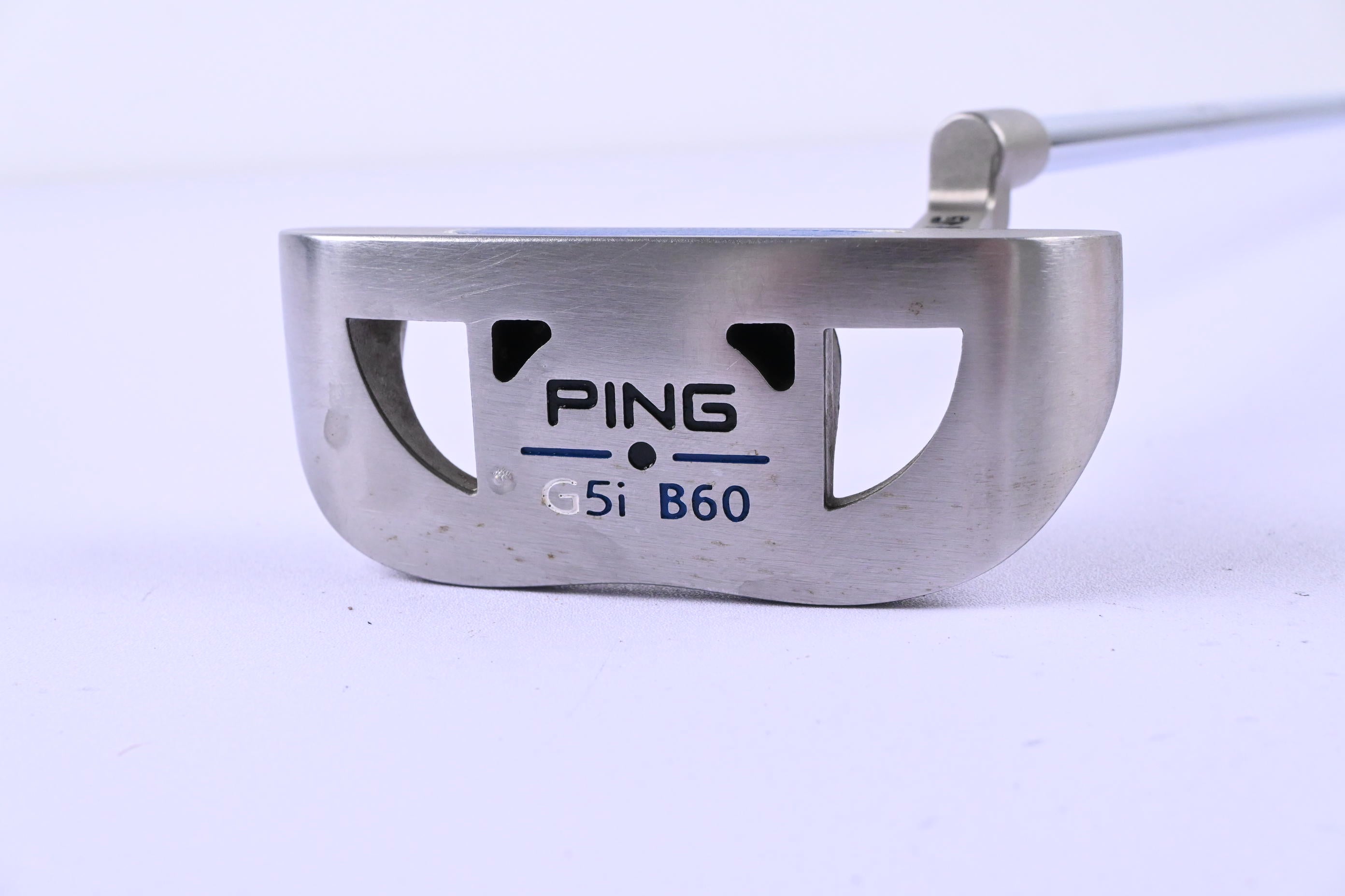 Ping G5i B60 Putter / Black Dot / 34 Inch