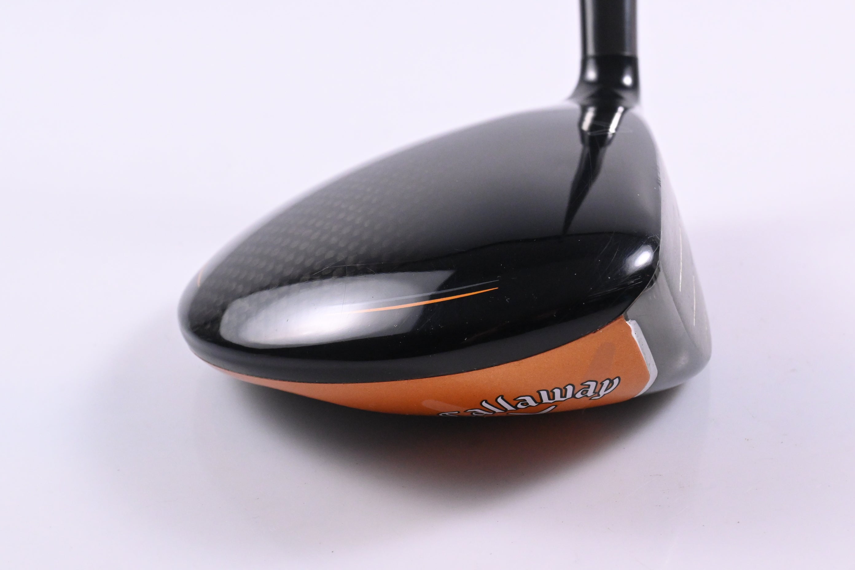 Callaway Mavrik Max #3 Wood / 15 Degree / Stiff Flex Evenflow Riptide 60 Shaft