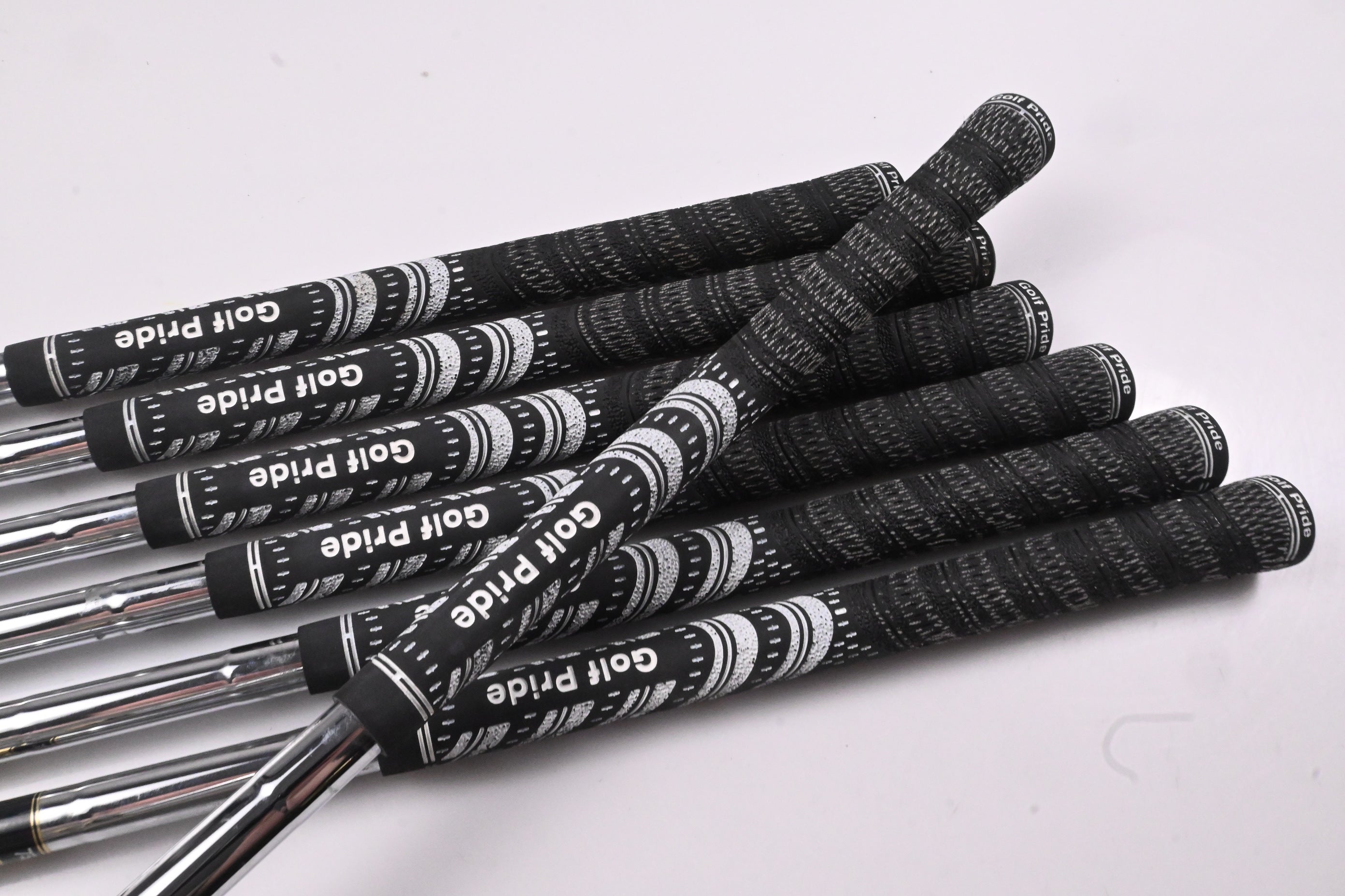 Ping Blueprint S Irons / 4-PW / X-Flex Dynamic Gold X100 Shafts