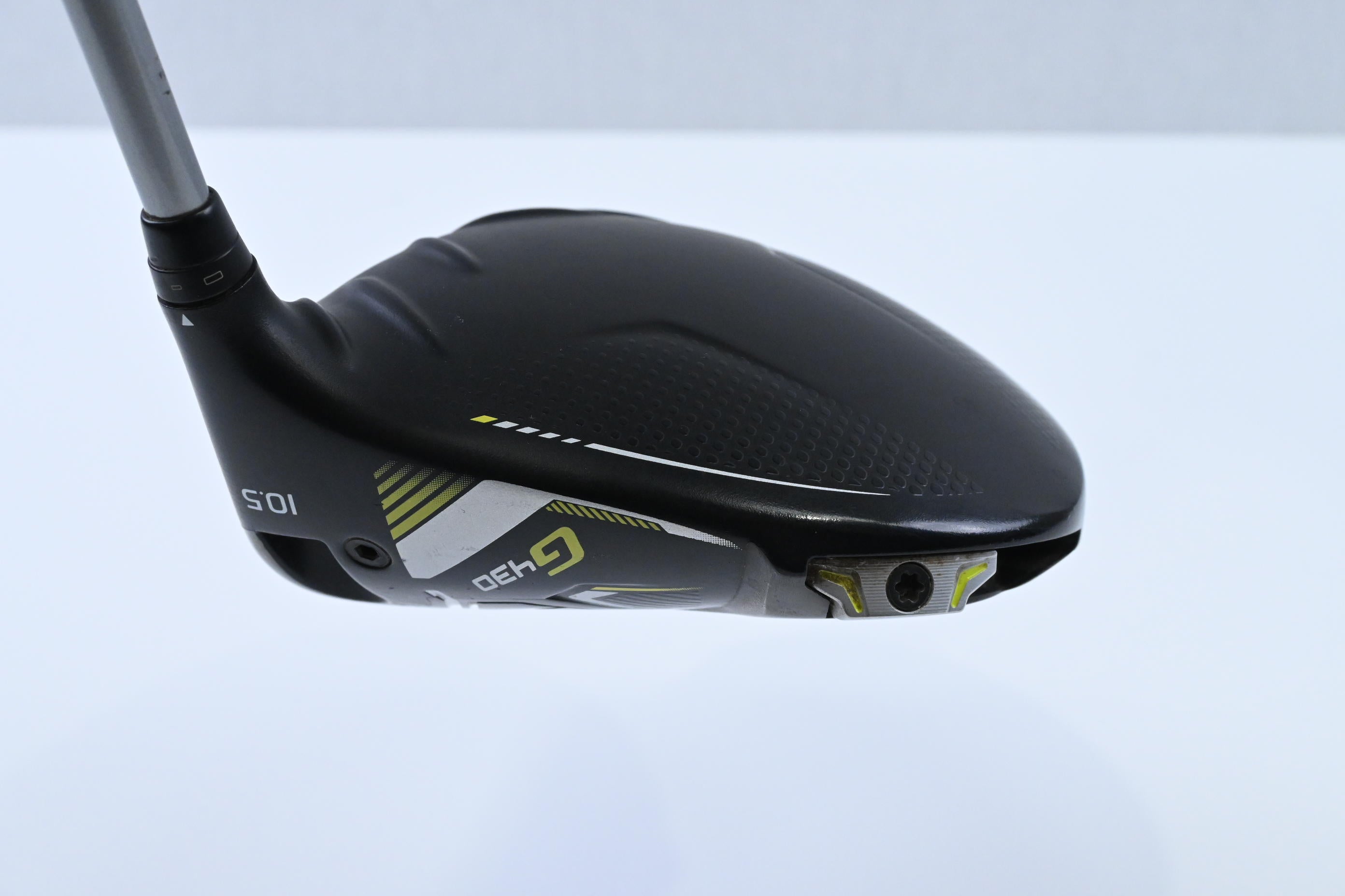 Ping G430 SFT Driver / 10.5 Degree / Senior Flex Ping Alta Quick 45 Shaft
